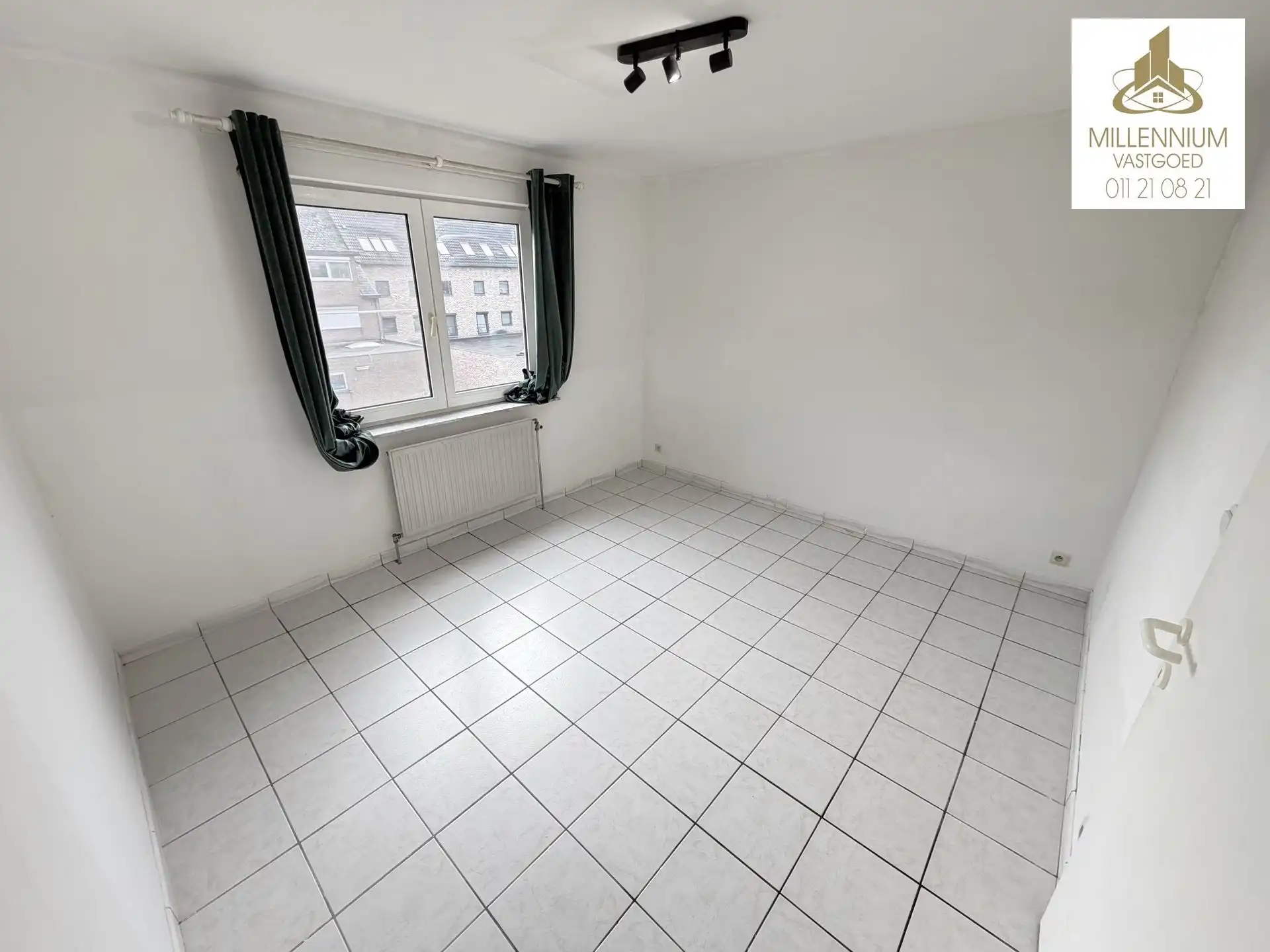 Appartement 2slp autostpl terras foto 7