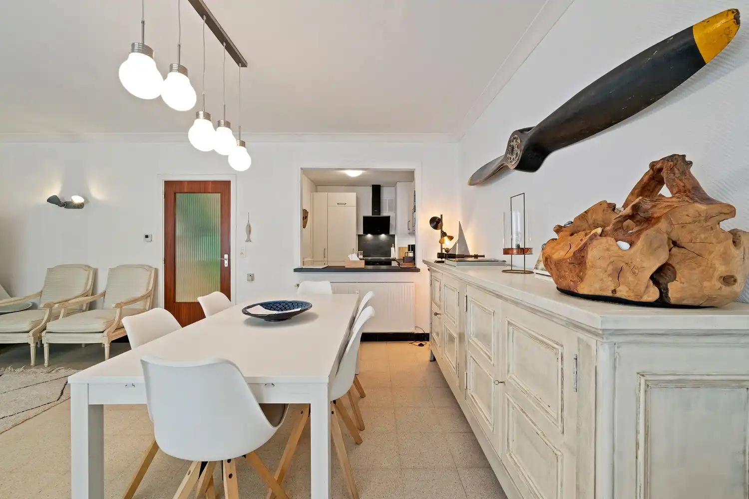 RESIDENTIE COMTE DE FLANDRE foto 5