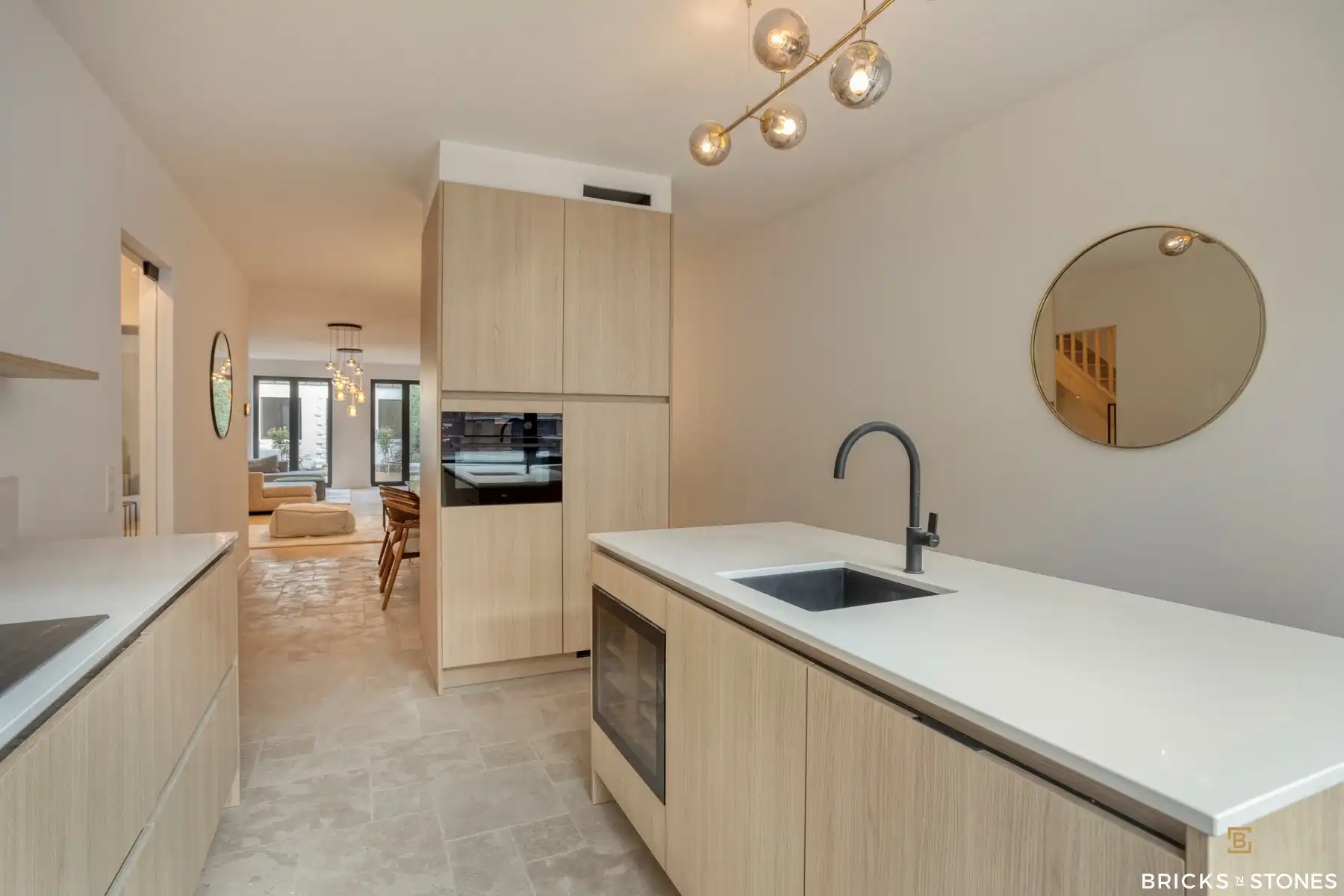 Nieuwbouw eengezinswoning van 235 m² met tuin foto 3