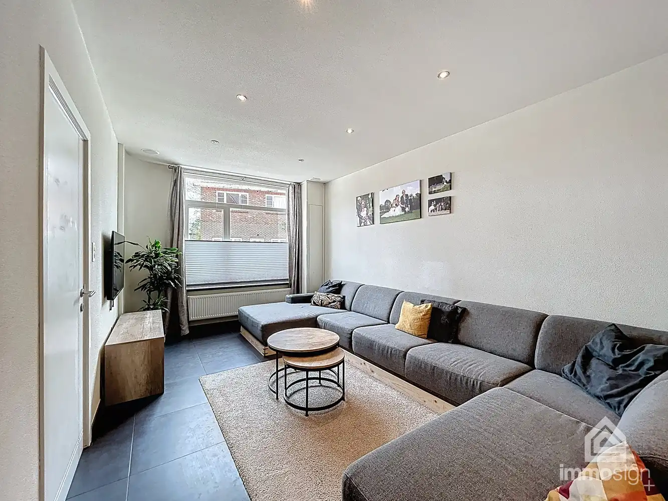 Zeer ruime woning met werkplaats in Hamont-Achel! foto 2