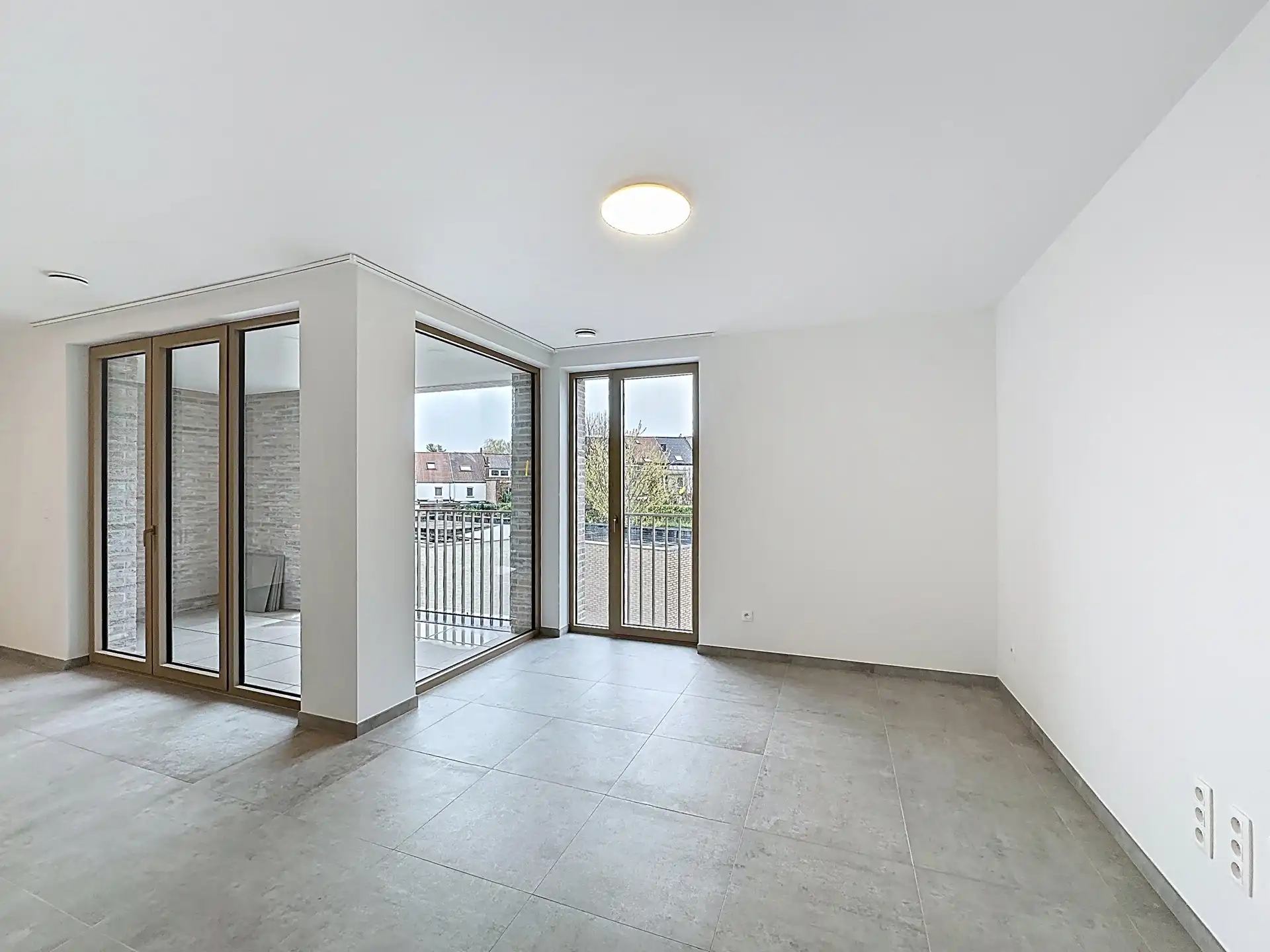 NIEUWBOUW DUPLEX  foto 2