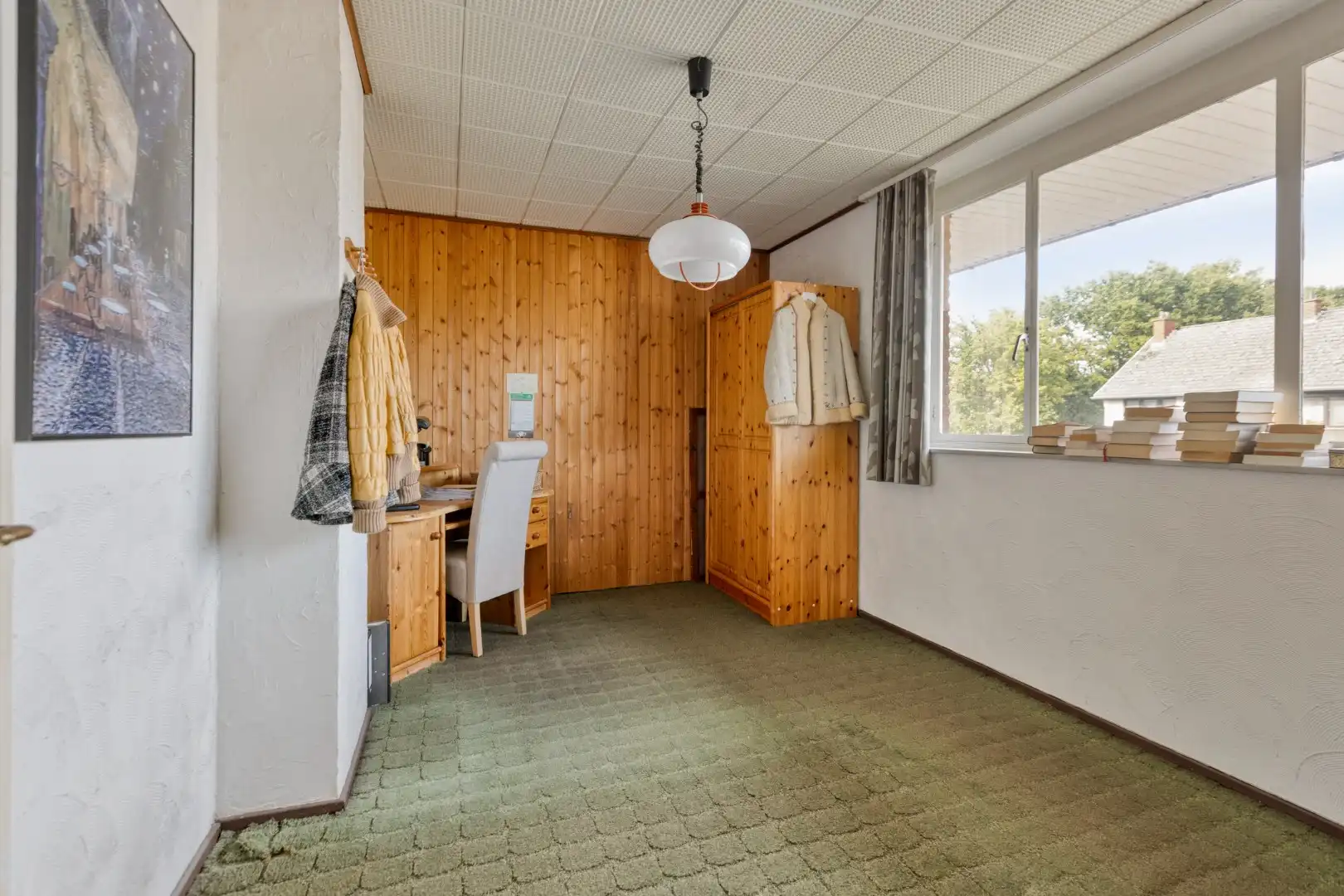 Te renoveren woning met 3 SLPKS in Mol - Donk ! foto 13