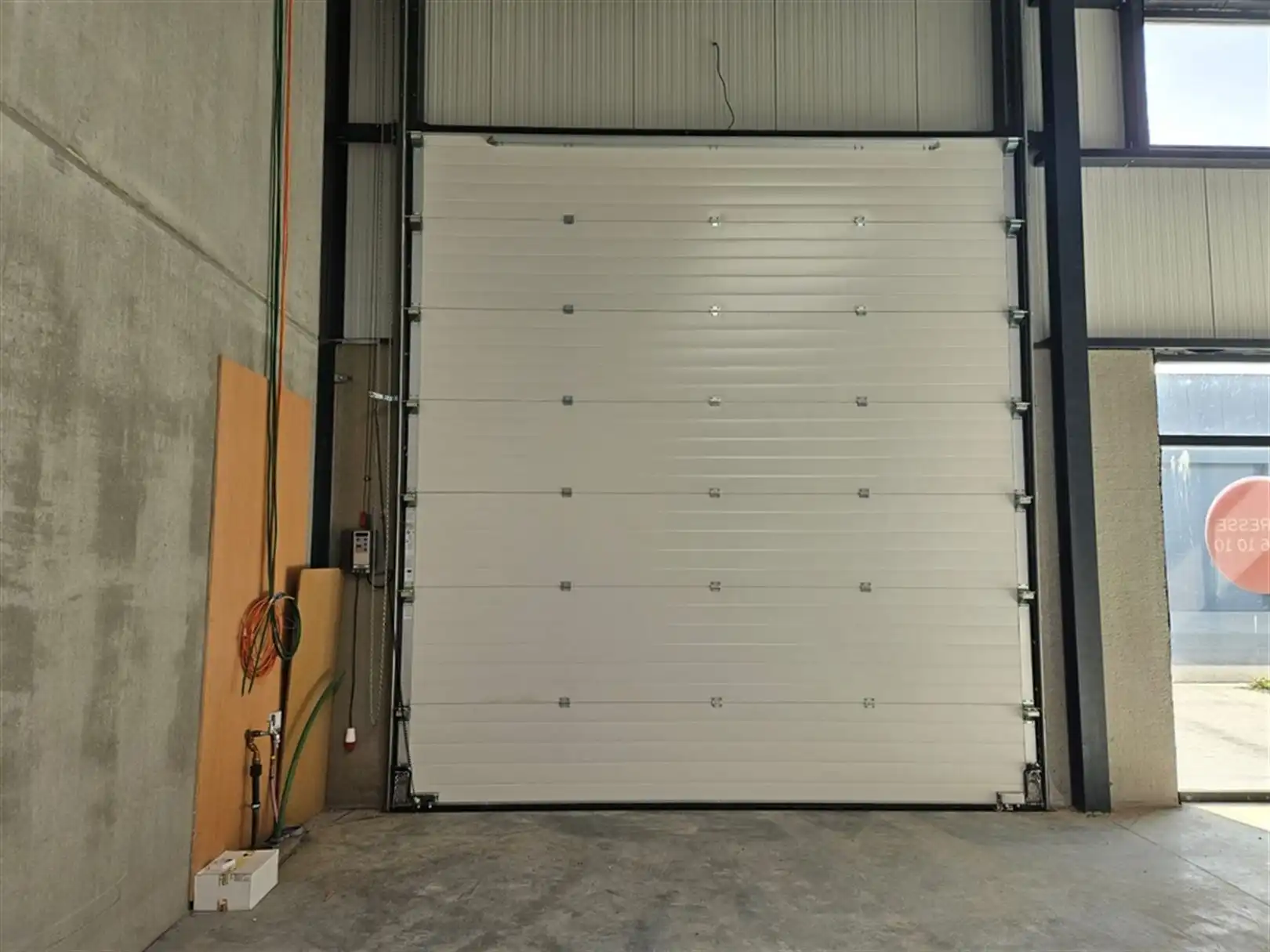 Nieuwbouw KMO-units te koop in Zwevegem foto 11