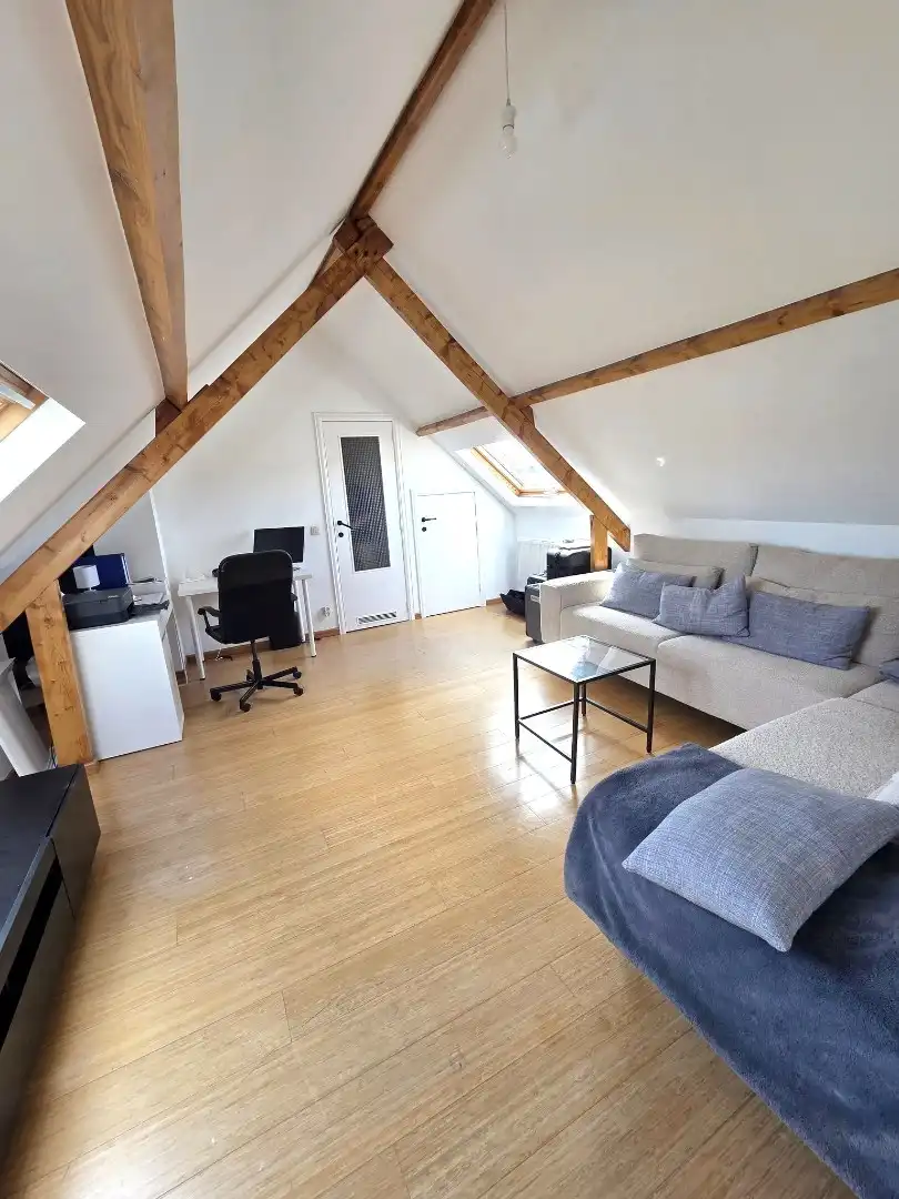 HALF open bebouwing... maar VOLLEDIG in orde... :-) foto 20