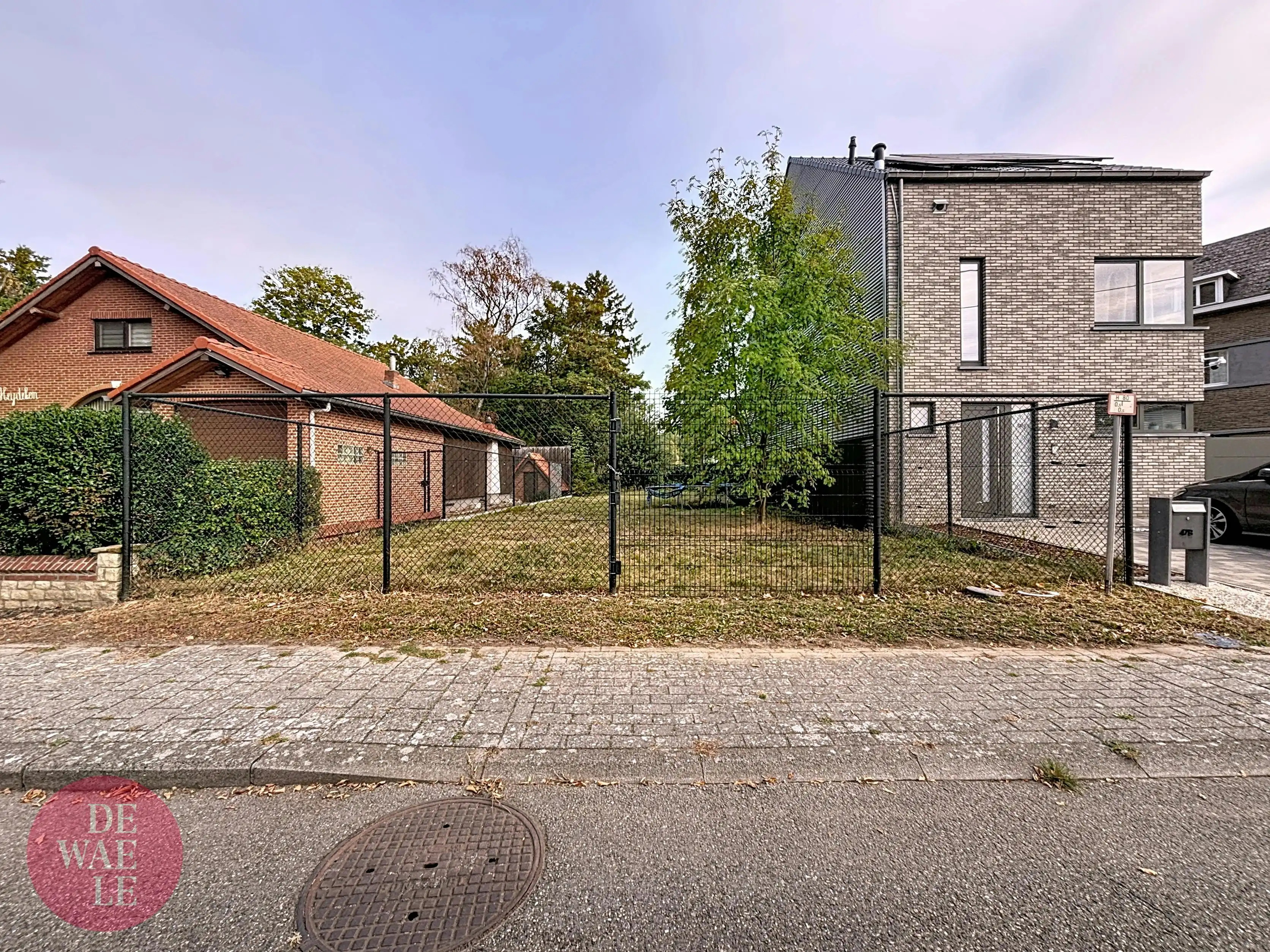 Zeer goed gelegen bouwgrond te Elewijt foto 5