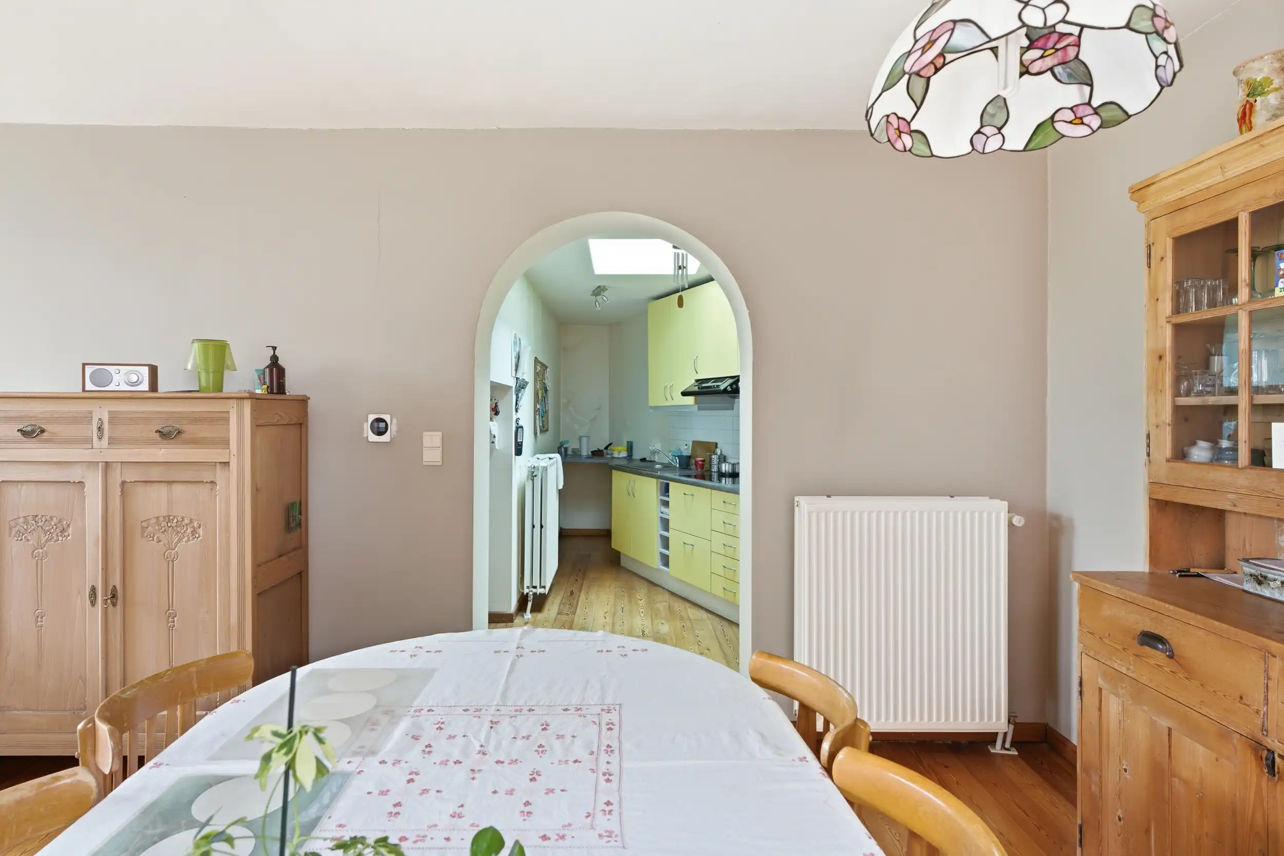 Wonen in historisch Brugge met het comfort van vandaag foto 5
