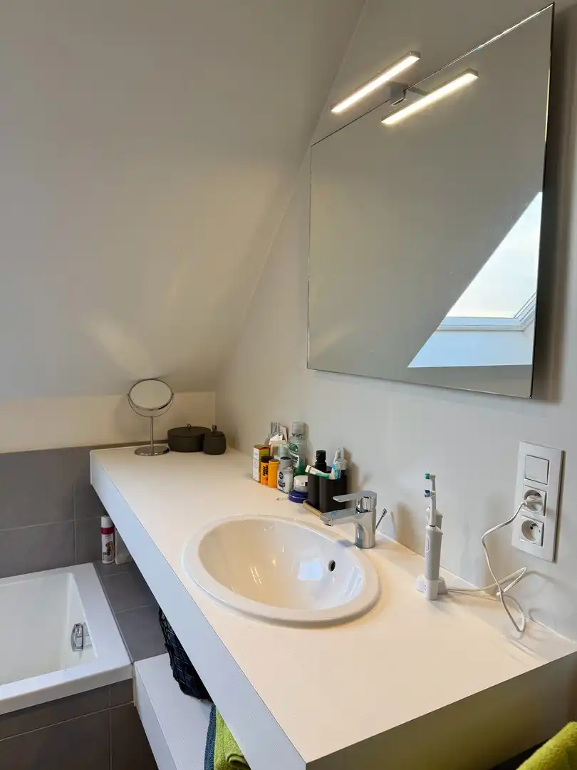 Instapklare én energiezuinige woning met zwemvijver vlak bij yachthaven. foto 14