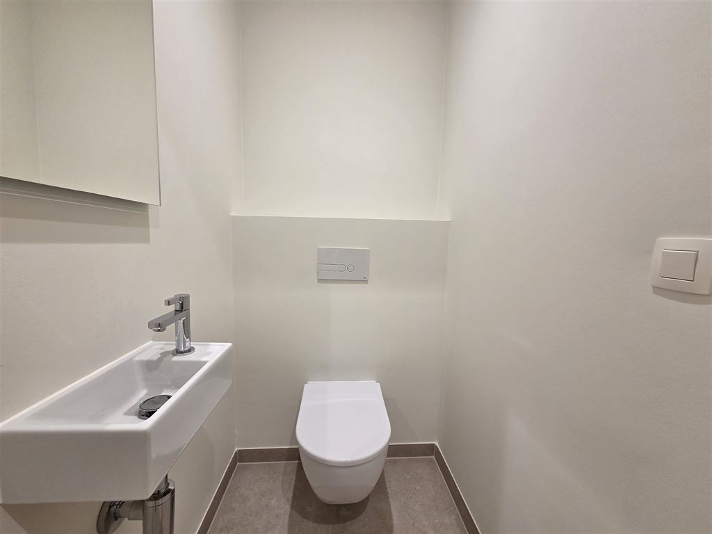 Nieuwbouw appartement met 2 slaapkamers foto 16