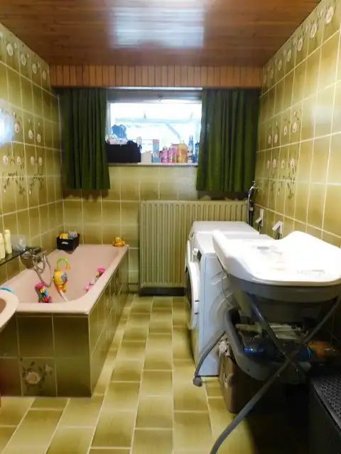 Rustig gelegen gelijkvloerse woning met tal van mogelijkheden  foto 12