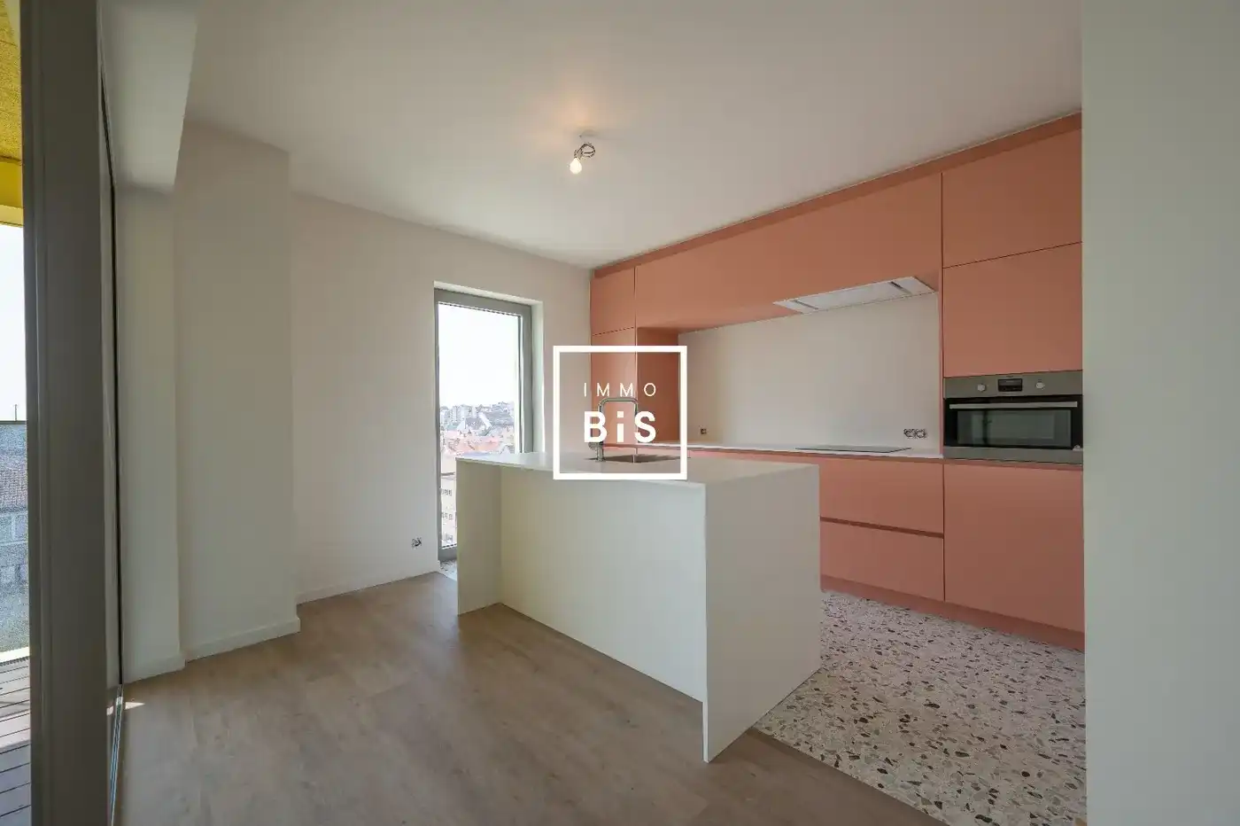 Appartement te koop Maes en Boereboomplein 1/03.43 - 8300 Knokke-Heist