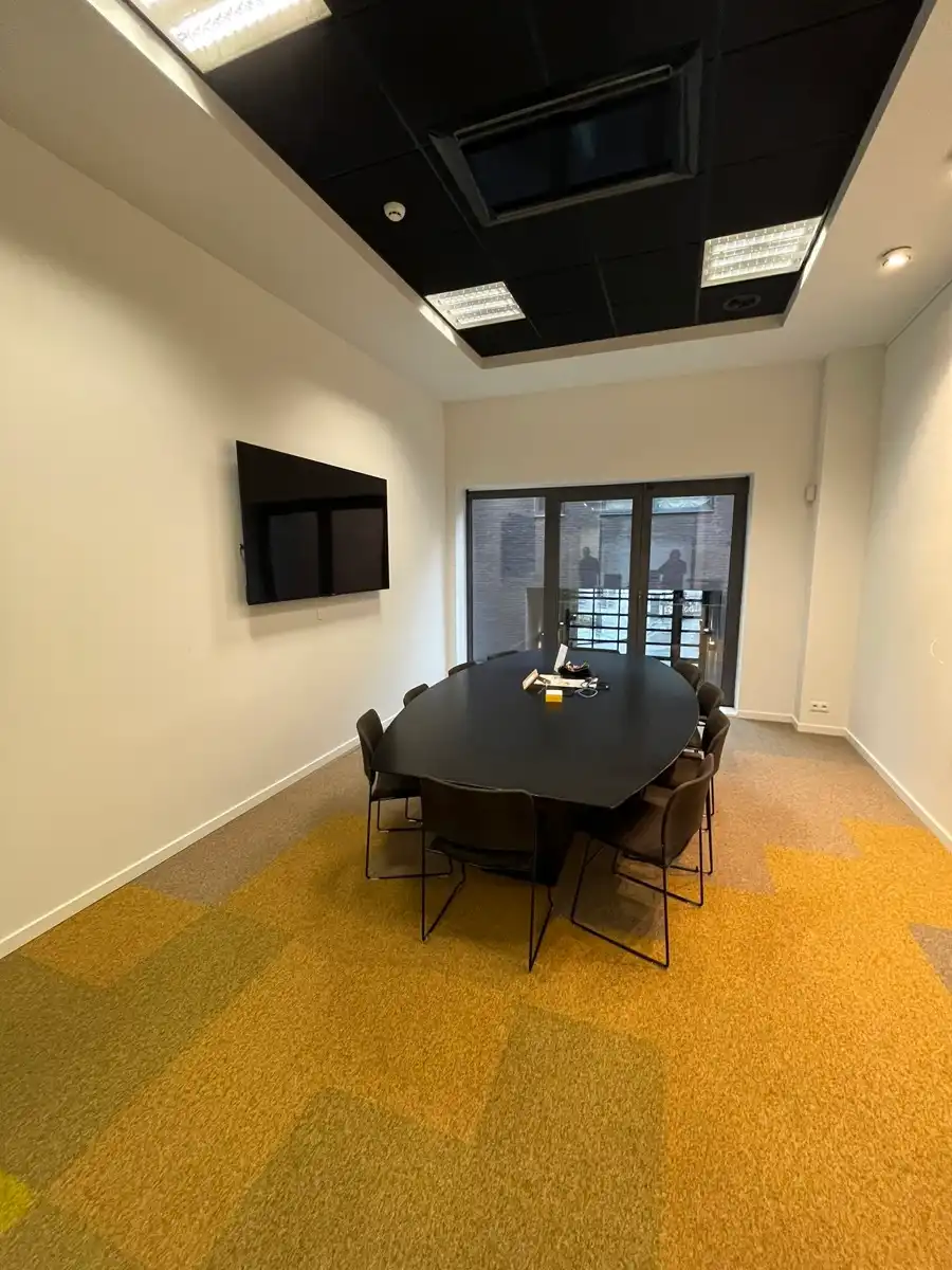 Instapklaar Handelsruimte Te Huur Antwerpen foto 8