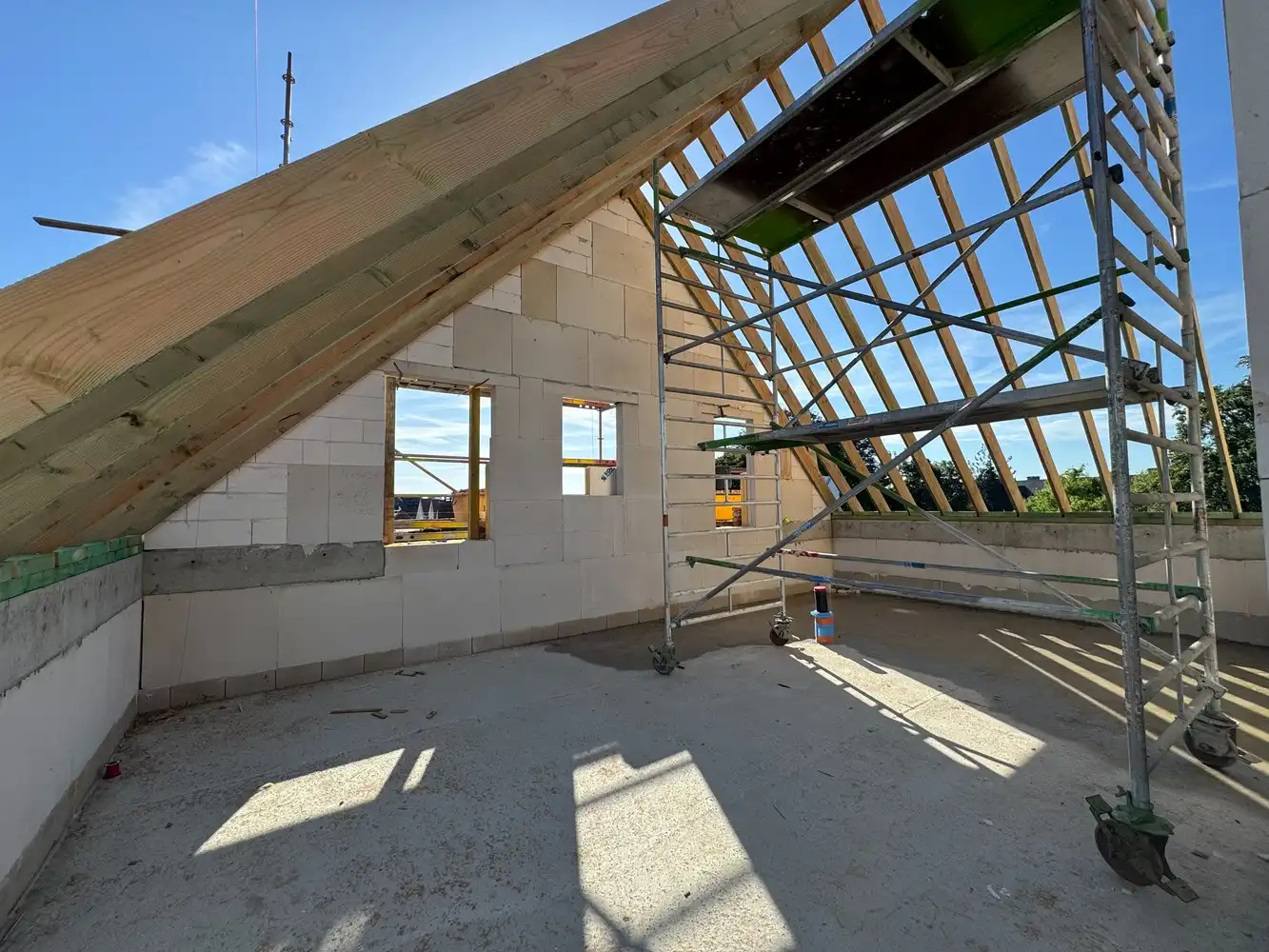 Exclusief penthouse foto 8