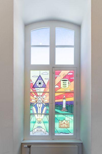 Sint-Wivinadreef 3, 1700 Dilbeek foto 28