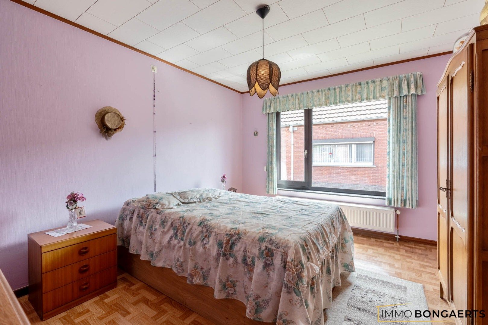 Gelijkvloerse woning op een ideale locatie in Opglabbeek foto 13