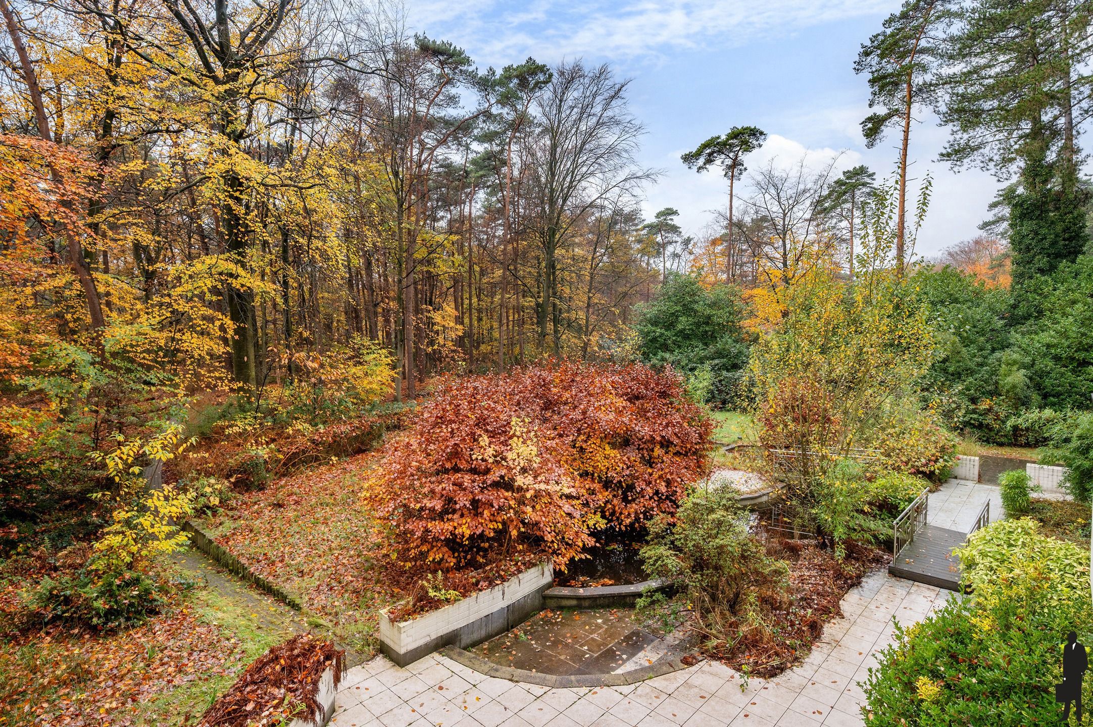 Unieke villa op toplocatie! foto 29