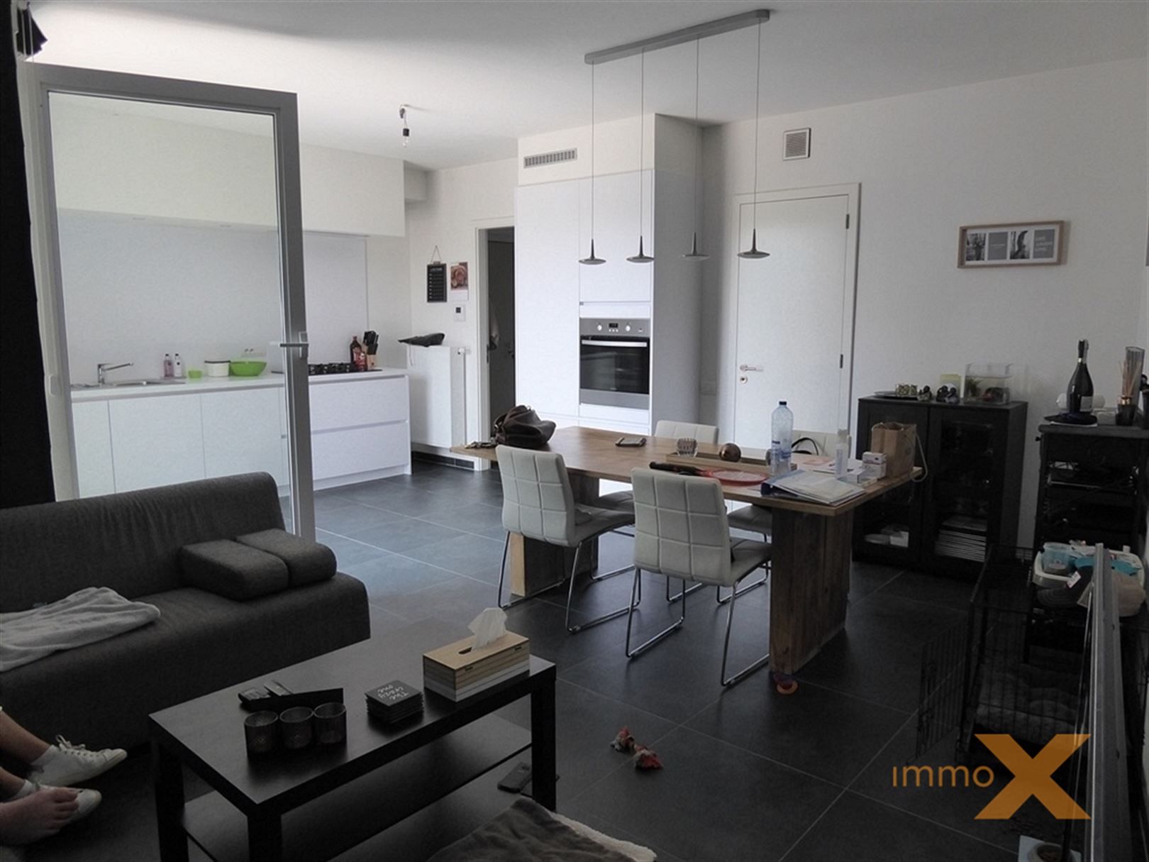 Lichtrijk appartement met prachtig waterzicht foto 3