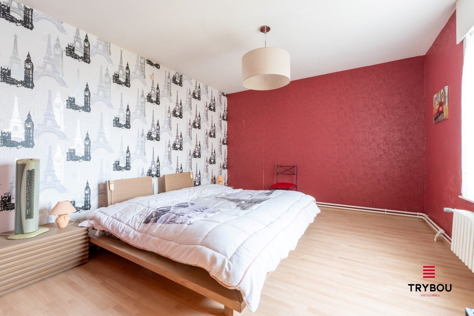 🏡 Ruime woning met potentieel op groot perceel in het centrum van Langemark foto 13