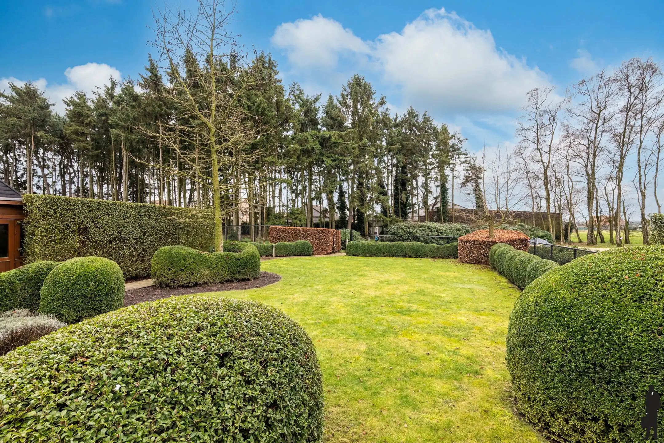 Ruime open bebouwing te Rijkevorsel foto 23