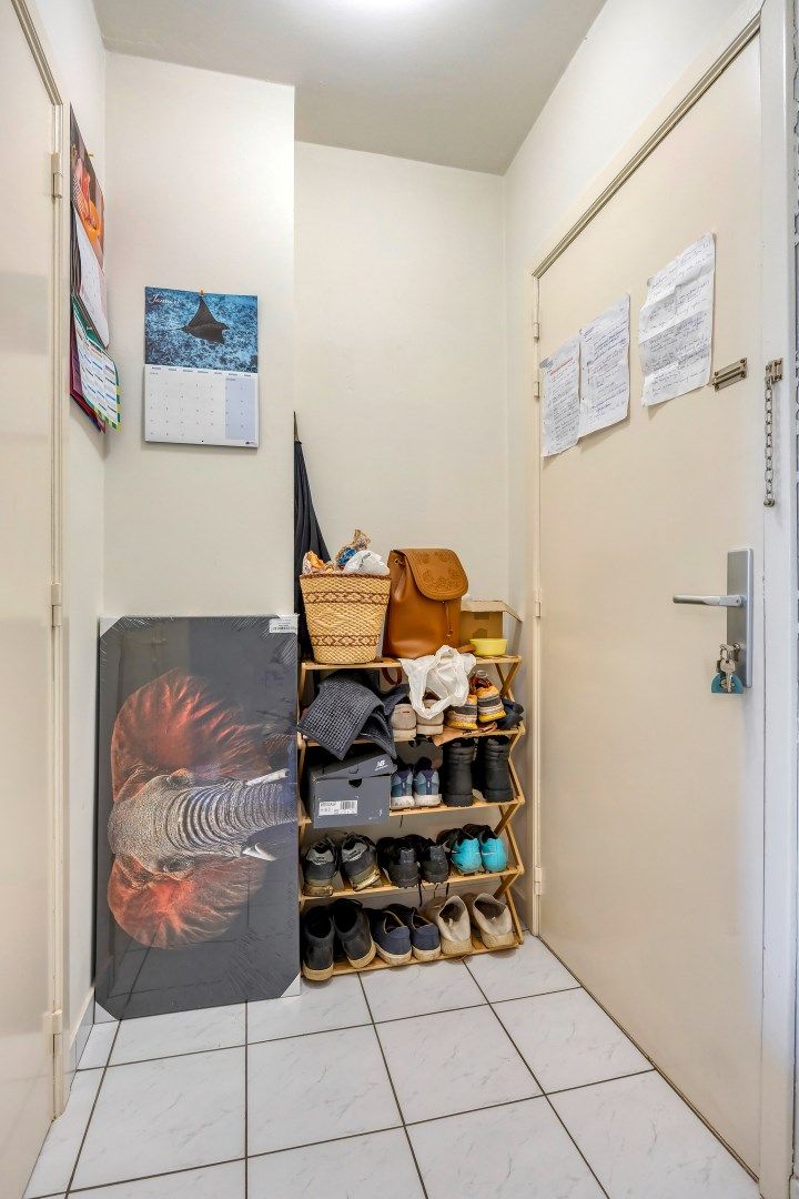 Goed gelegen 2-slaapkamerappartement  – EPC 93 kWh/m² - bewoonbare opp. 93 m² foto 8