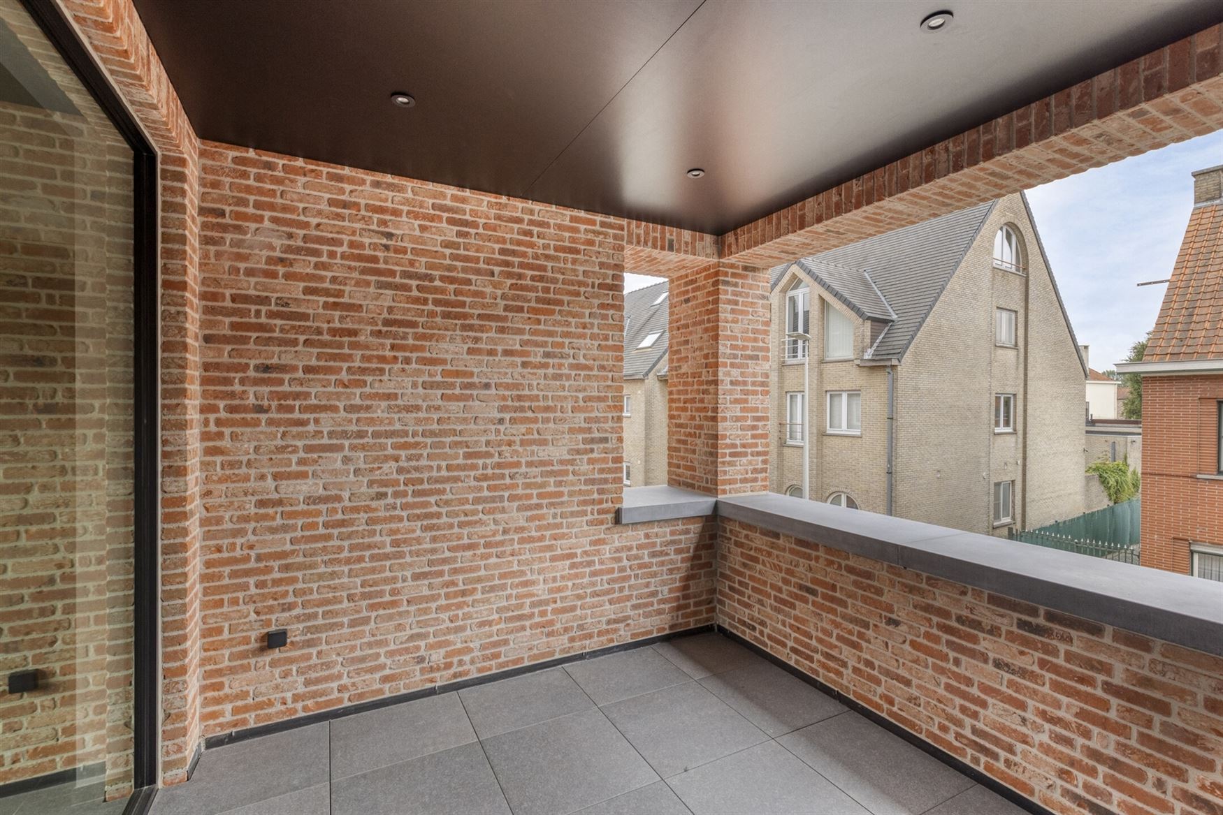 Luxueus nieuwbouwappartement foto 6