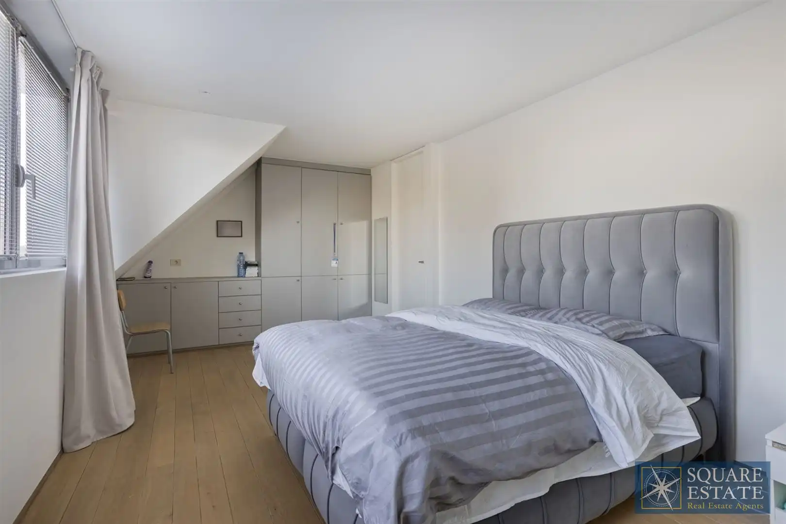 Prachtig penthouse met uitzicht op het park van Wemmel foto 8