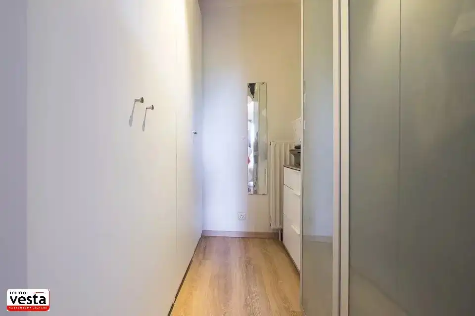 Eénslaapkamerappartement in centrum Sint-Truiden foto 13