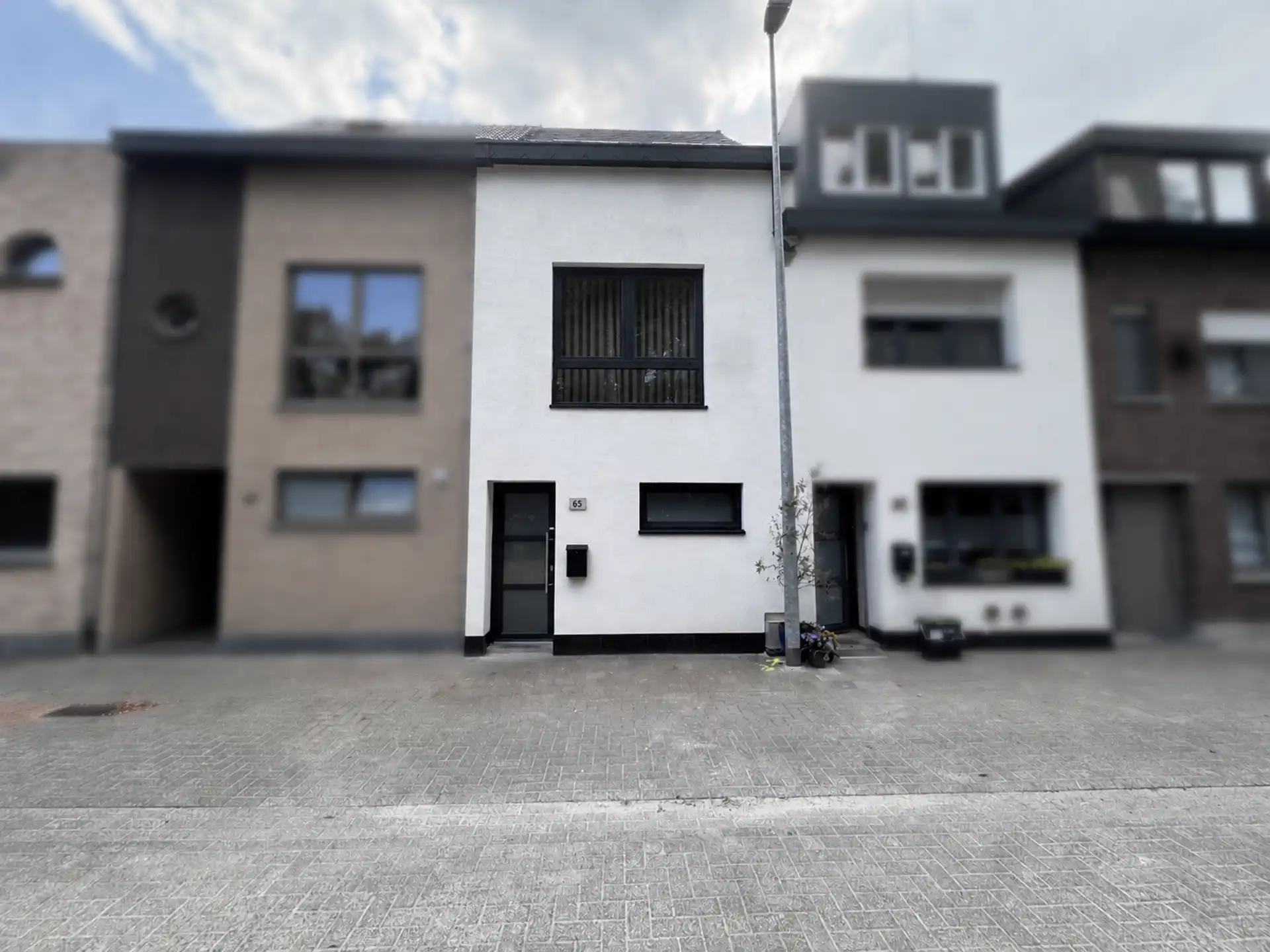 Huis te huur Rijkenhoek 65 - 2880 Bornem