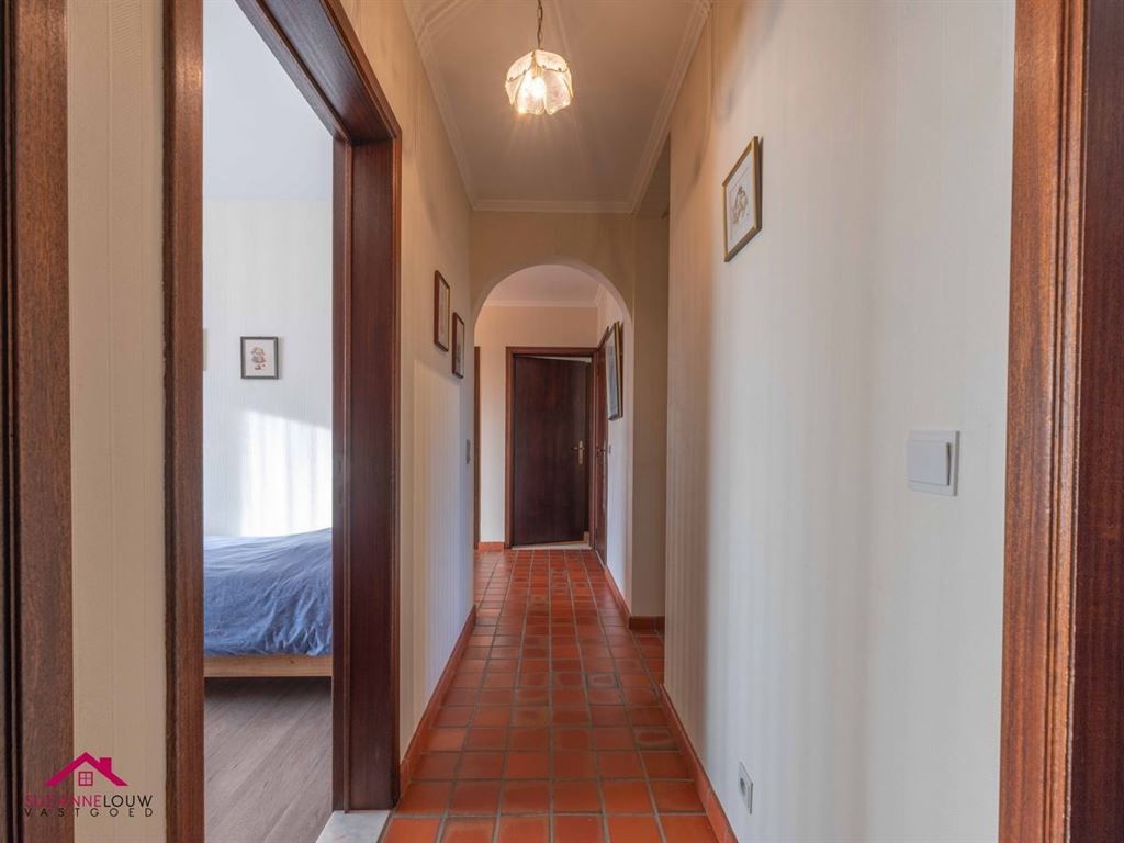 Zeer goed onderhouden, vrijstaande en gelijkvloerse woning foto 27