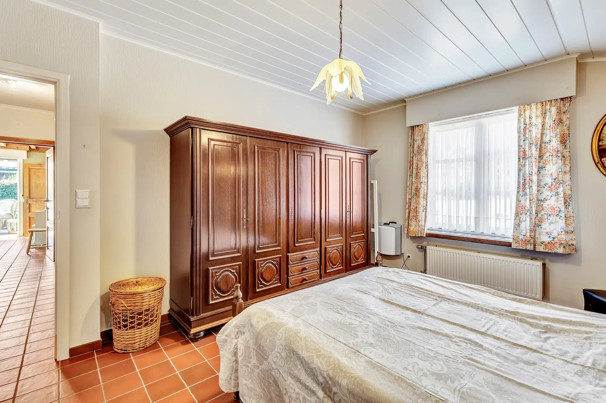 Karaktervolle vrijstaande woning in Nazareth-De Pinte foto 7
