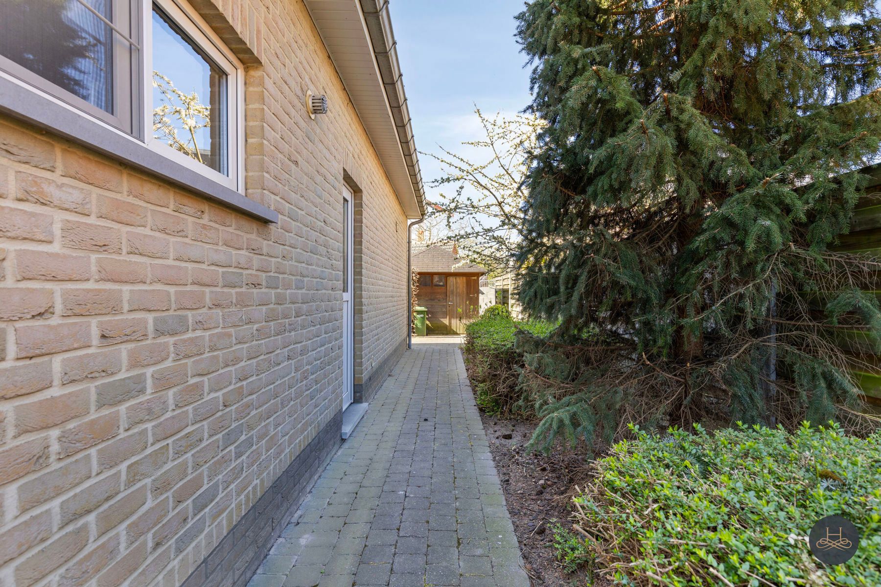 Leuke woning in centrum Werchter foto 20