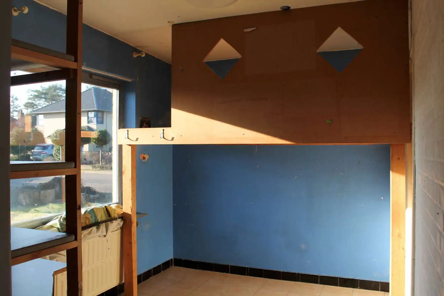 Charmante woning met 3 kamers en tuin - toplocatie Haacht foto 8