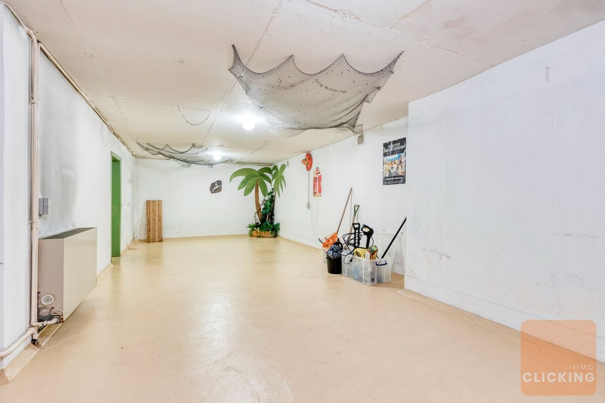 Charmante villa met tuin op toplocatie in Wemmel foto 16