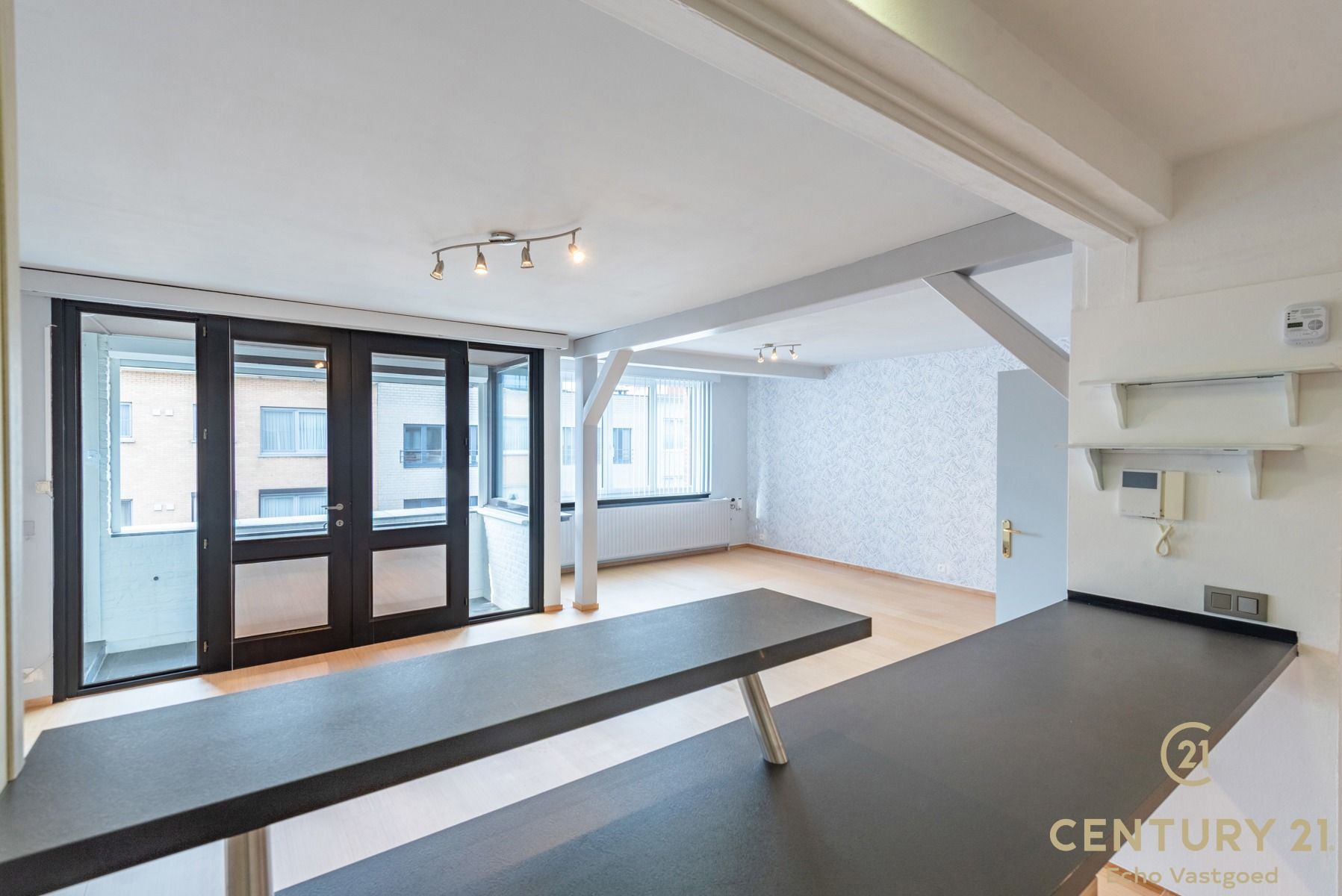 Recent gerenoveerd appartement op toplocatie in Turnhout foto 13