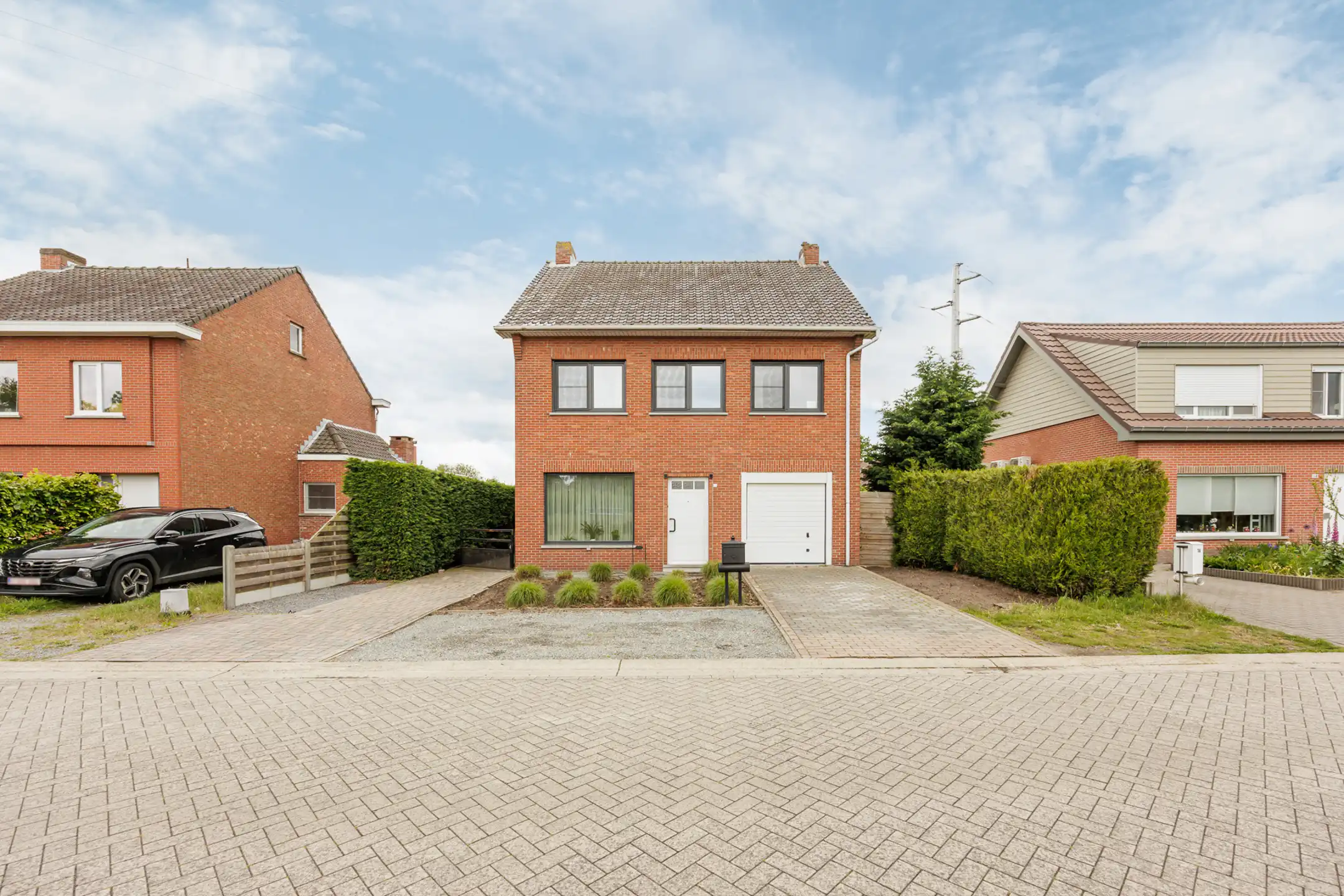 Op te frissen woning met 3slpk op gunstige locatie te Beerse foto 30