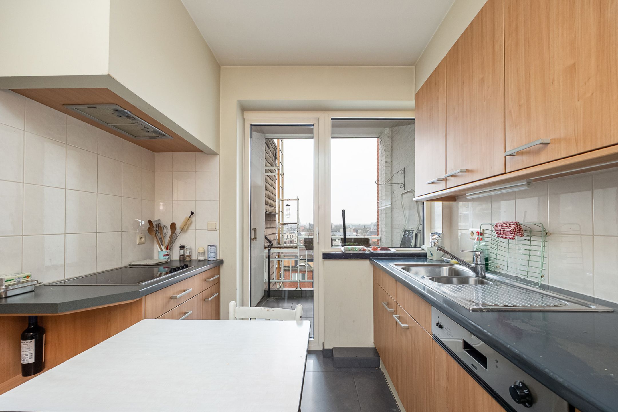 Appartement te koop foto 6