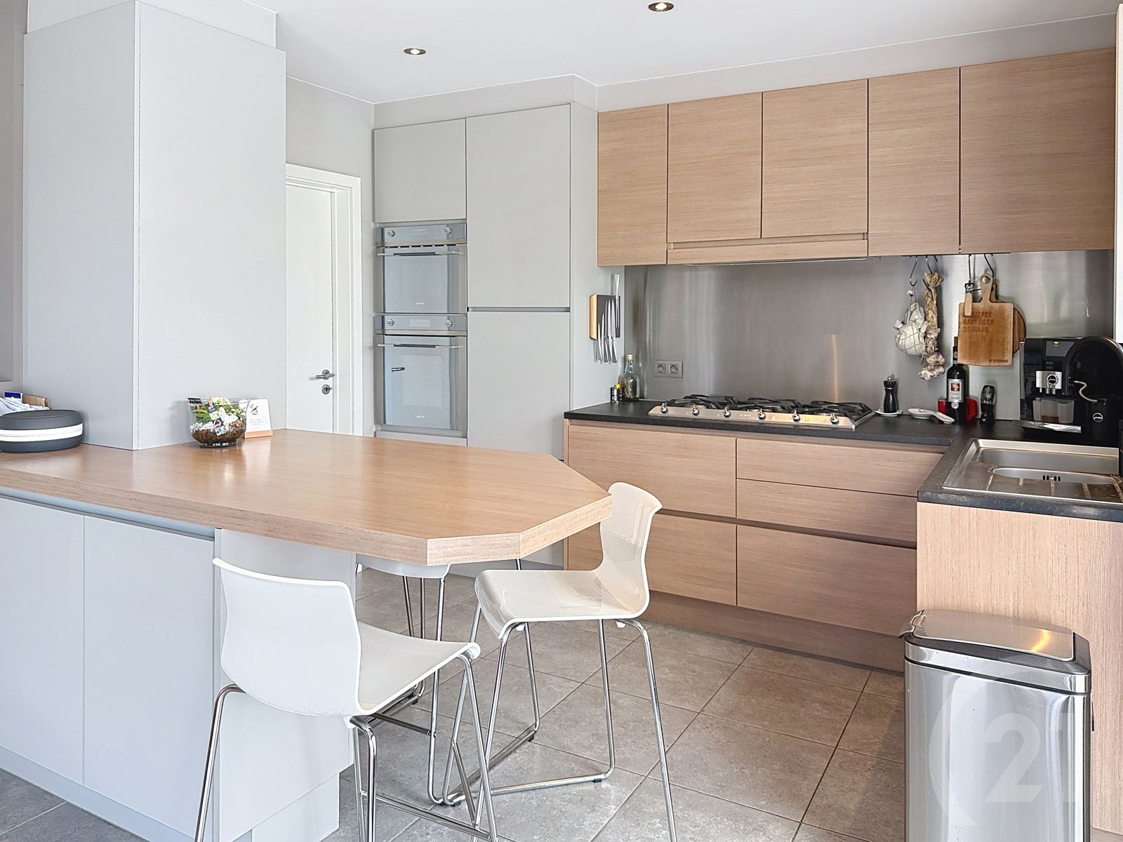 Instapklare villa met prachtig zicht en luxe-afwerking! foto 18