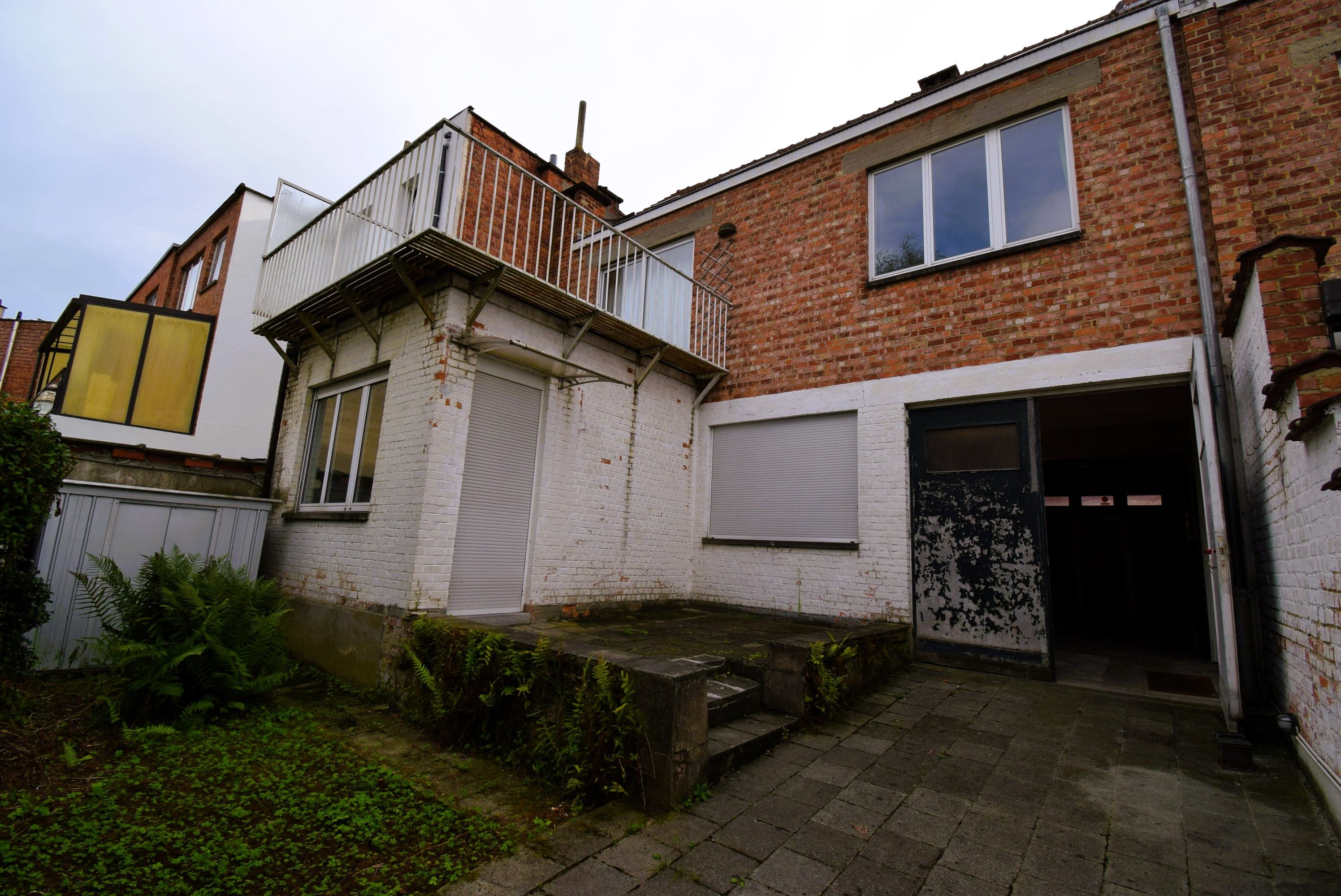 Woning met achterbouw foto 4