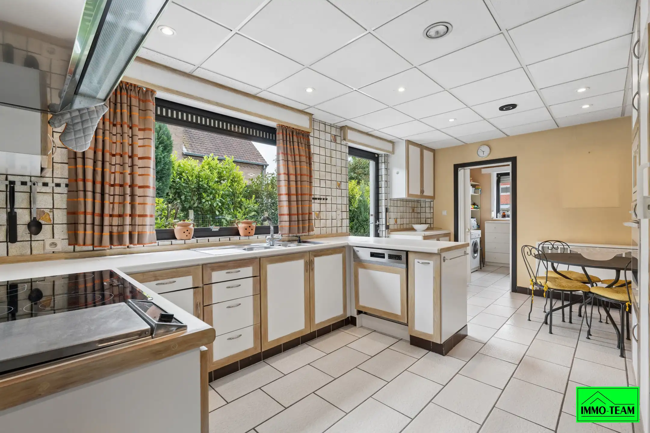 Karaktervolle villa in rustige, kindvriendelijke woonwijk foto 9