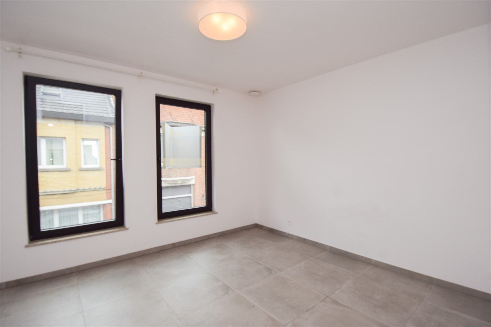 Energiezuinig appartement in het centrum van De Klinge! foto 8