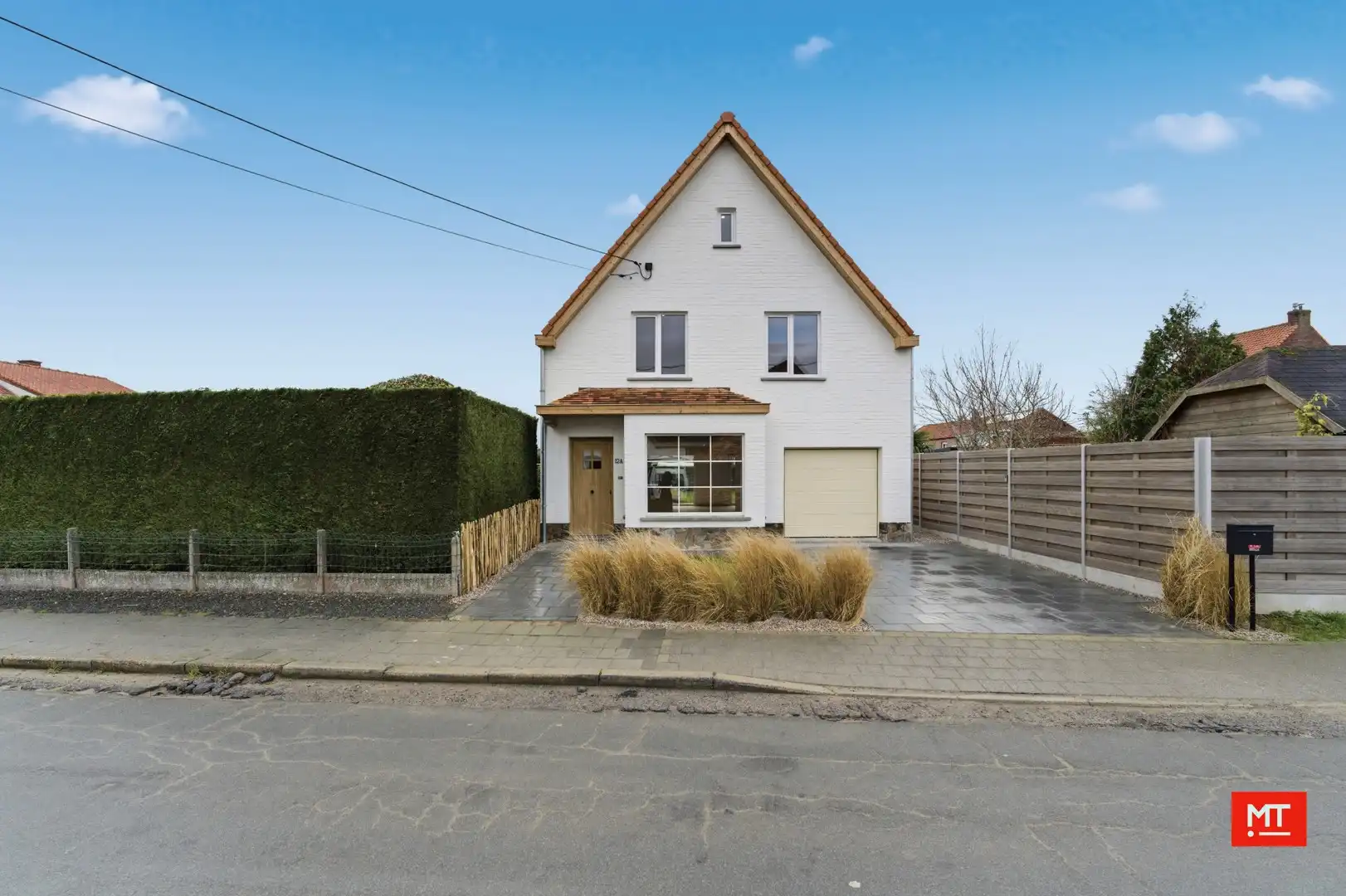 Landelijke, gerenoveerde woning met 3 slaapkamers en tuin in het rustige Poelkapelle foto 19