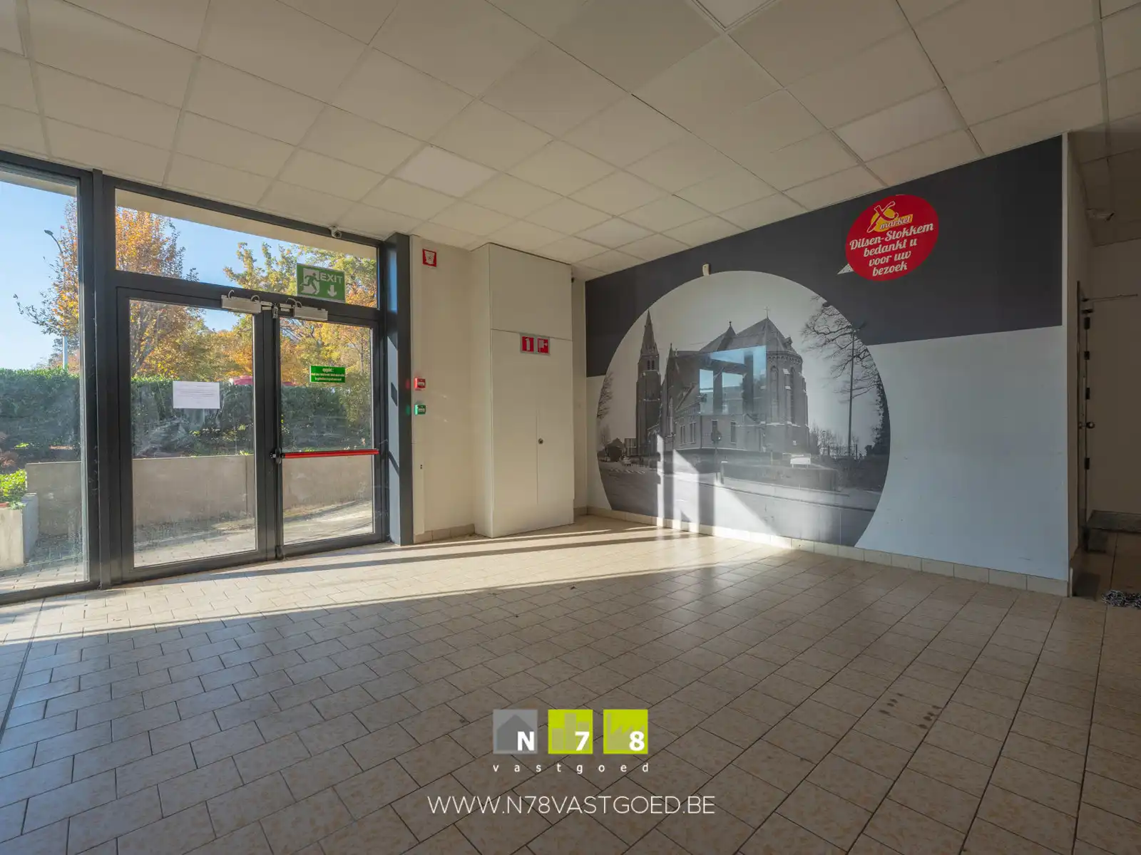 Commerciële ruimte te huur foto 11