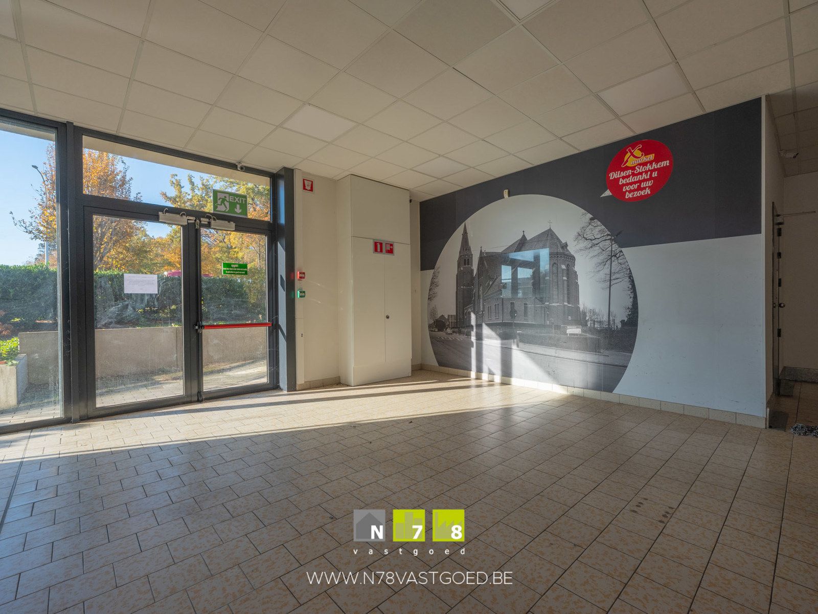 Commerciële ruimte te huur foto 9