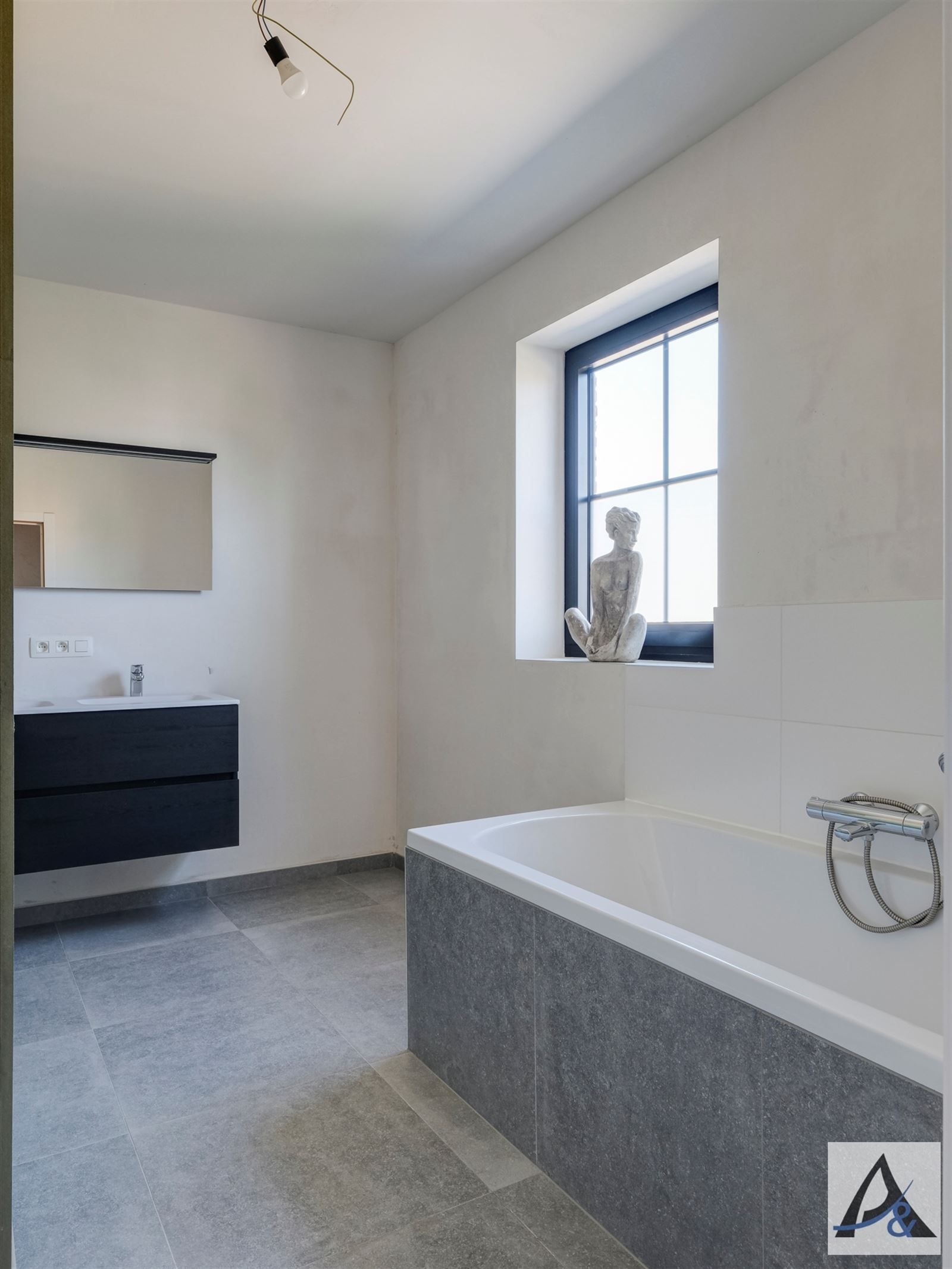 Instapklare BEN-woning in landelijke stijl - Slechts 2% registratierechten! foto 14