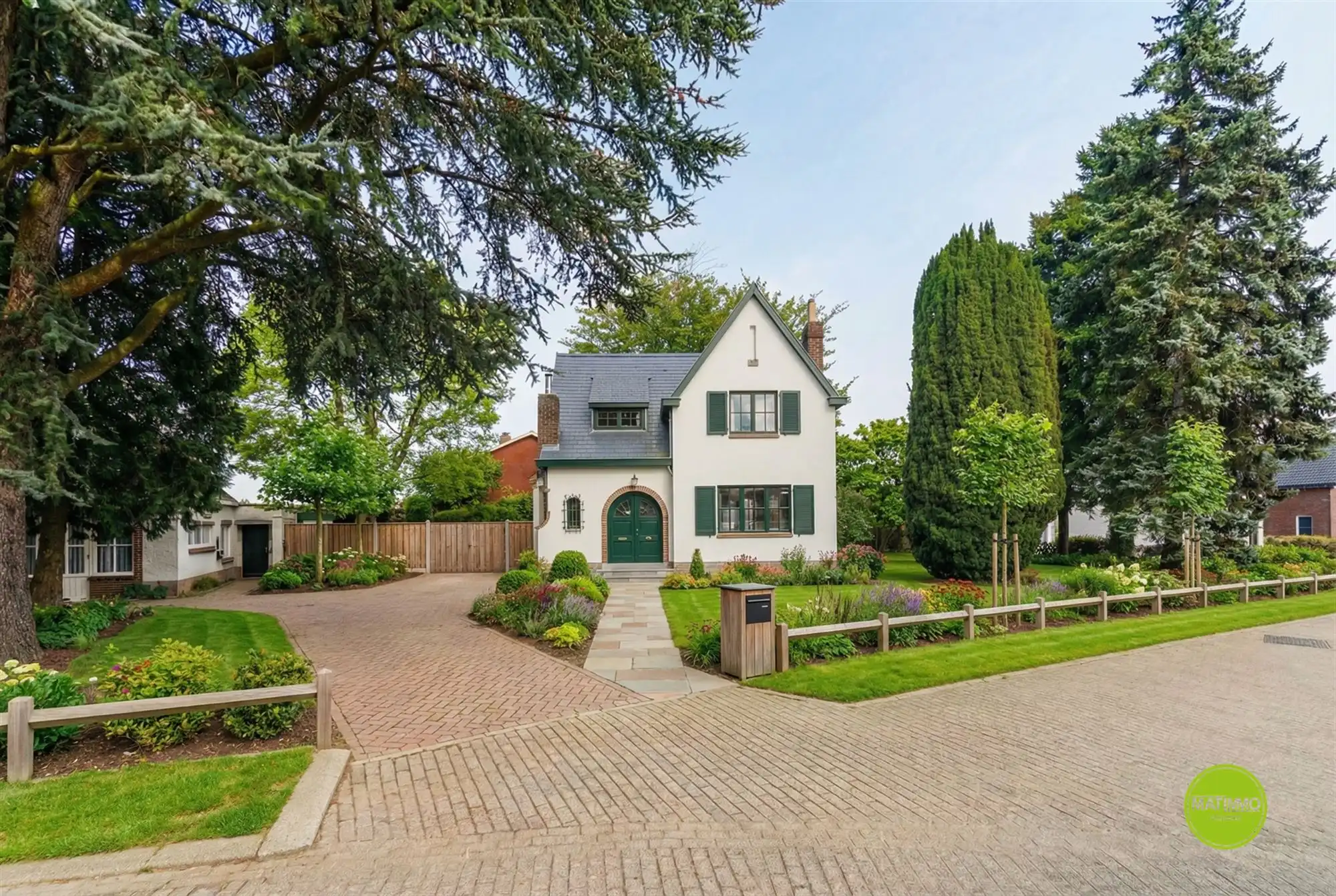 Charmante woning met veel potentieel in Veerle-Laakdal foto 2