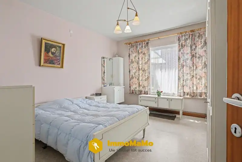 TE RENOVEREN WONING MET POTENTIEEL - TE KOOP IN WACHTEBEKE foto 14