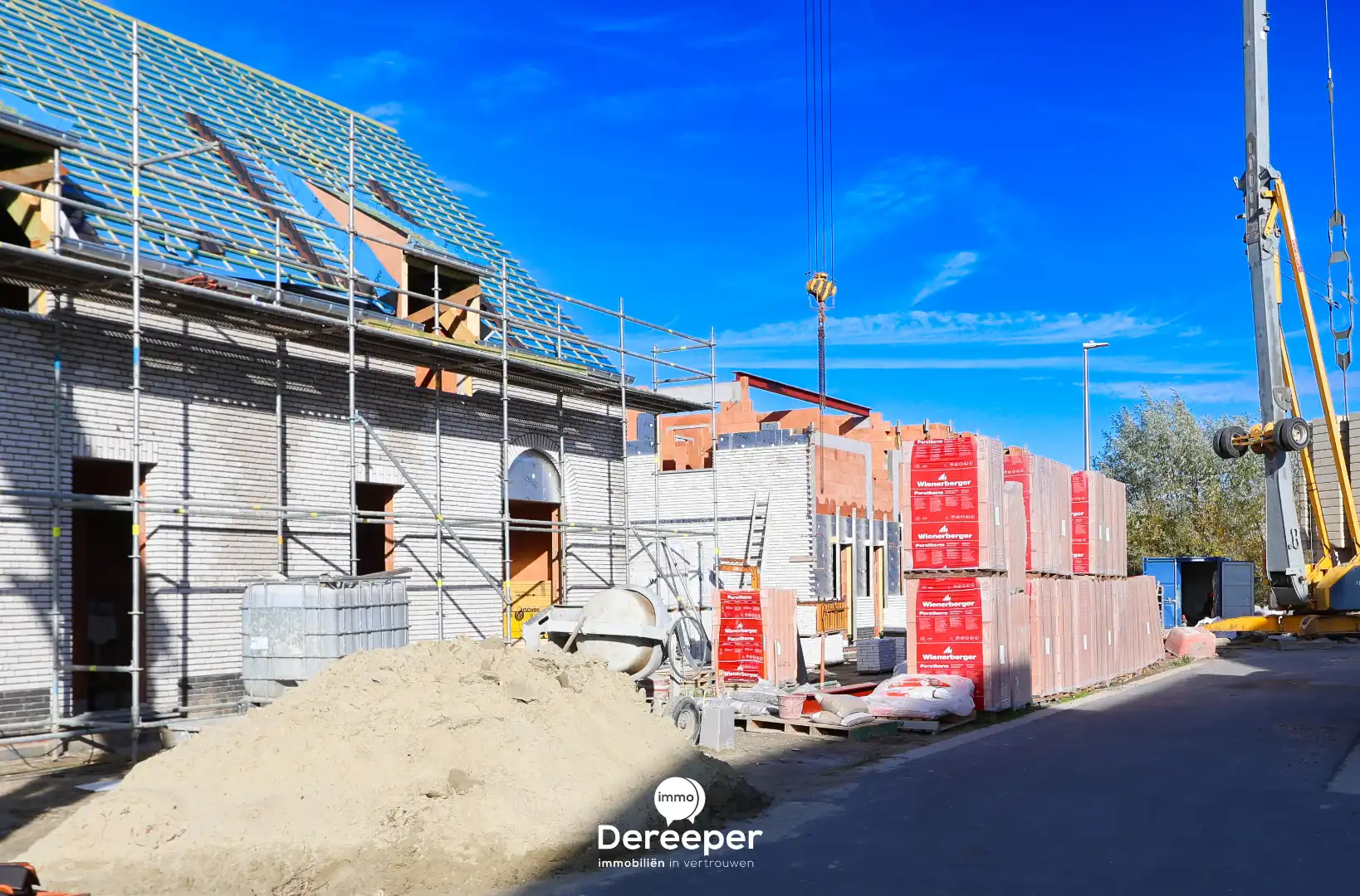 Prachtige nieuwbouwwoning met 3 slaapkamers  foto 14