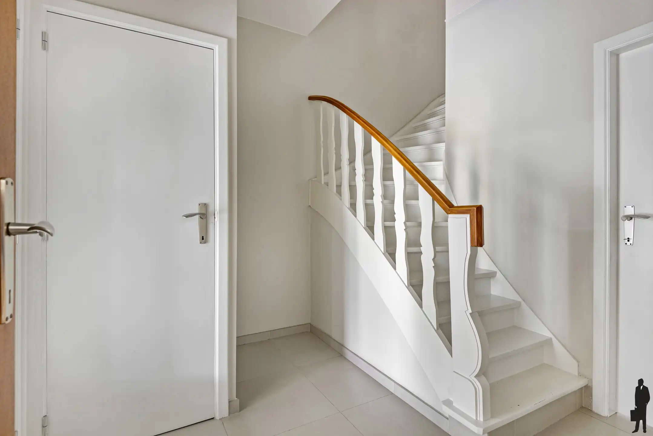 Charmante woning met leuke tuin in centrum van Boechout foto 11