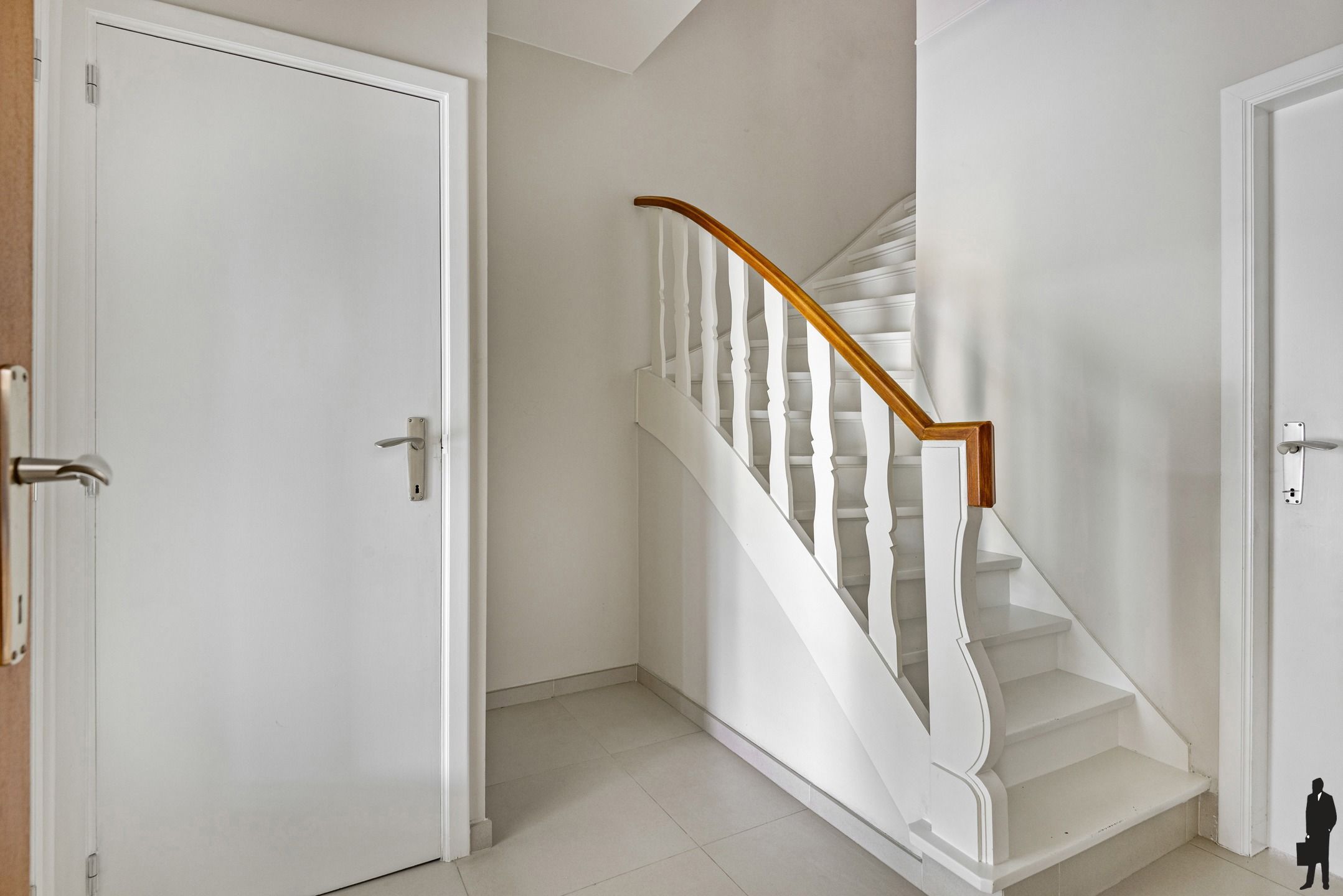 Charmante woning met leuke tuin in centrum van Boechout foto 11