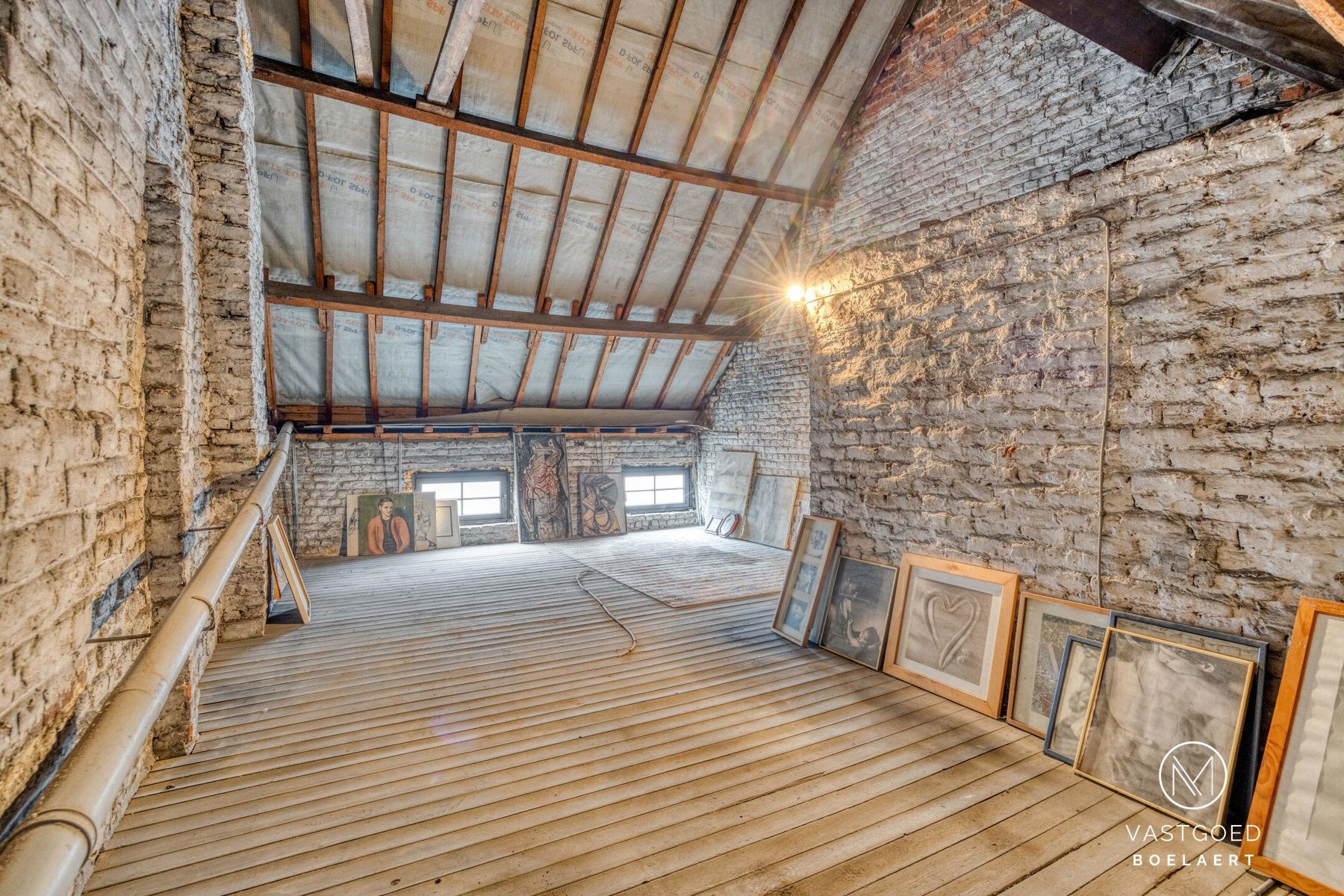 Stadswoning boordevol potentieel foto 16