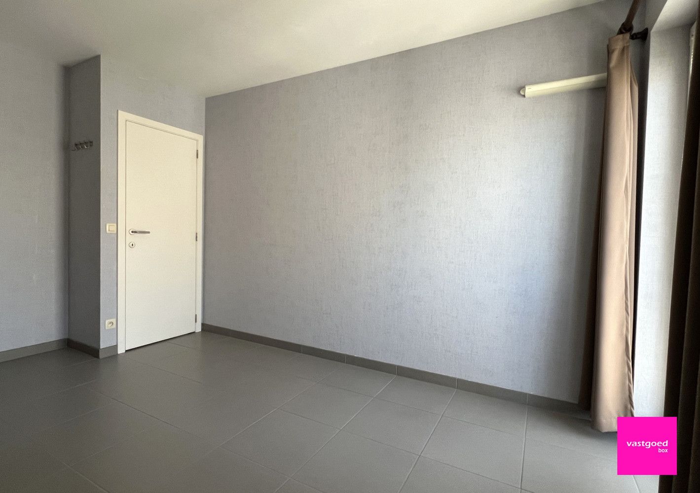 Lichtrijk appartement met 2 slaapkamers en 2 terrassen, Oostende foto 13